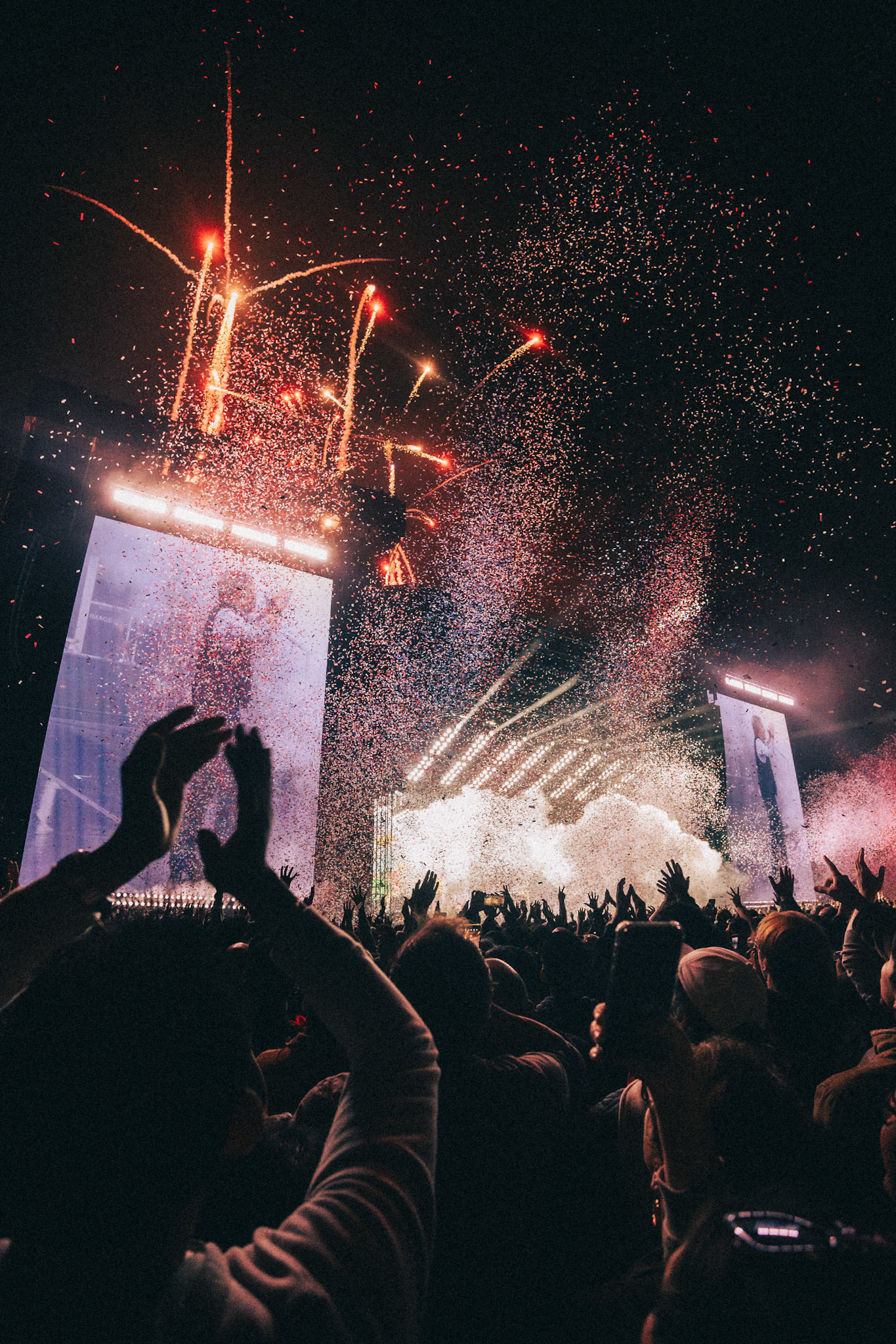 Paul McCartney, Chile 2024