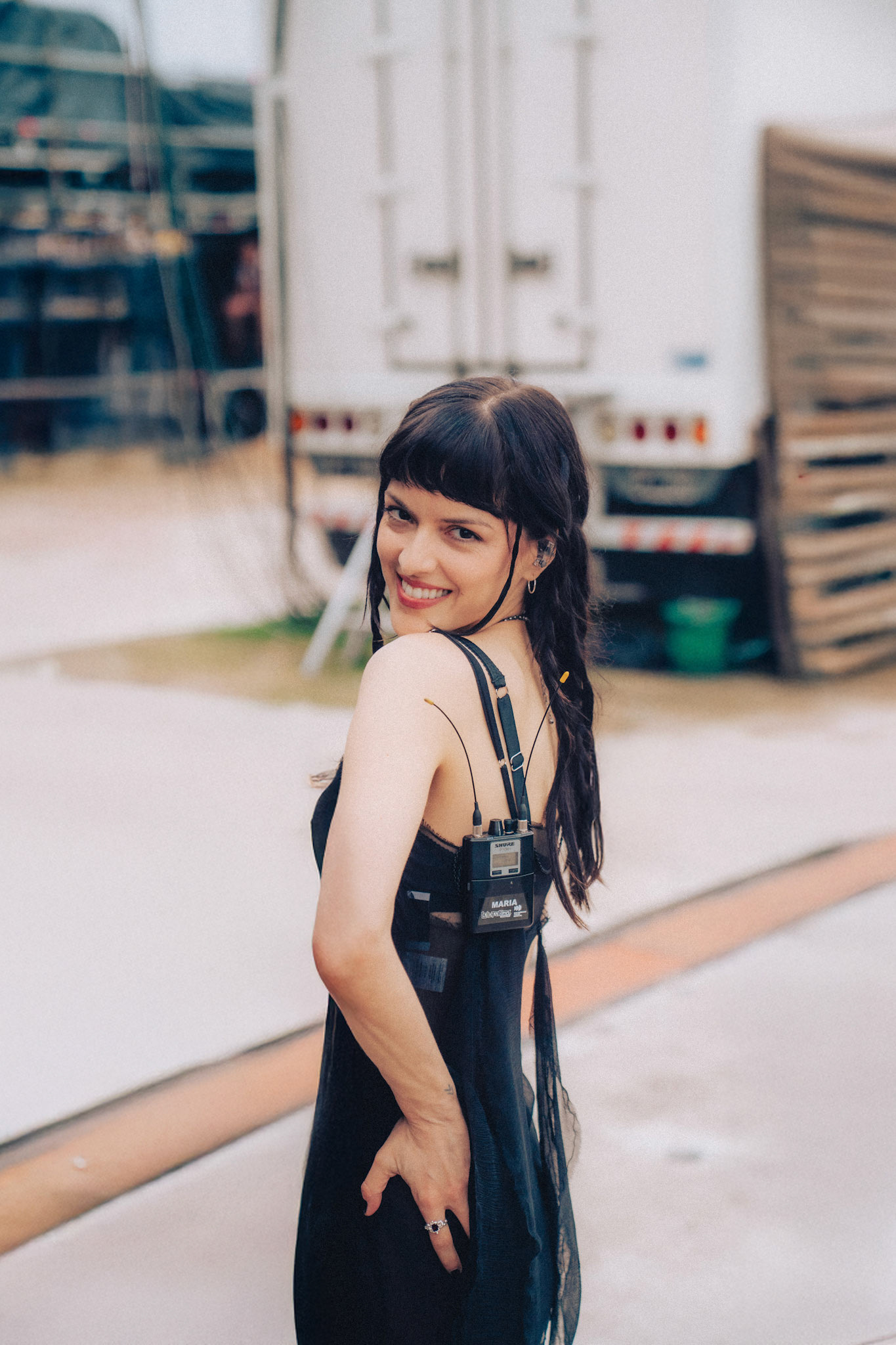 The Marias, Argentina 2025