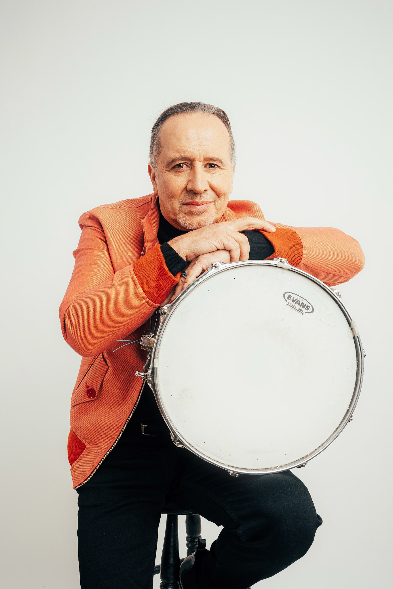 Miguel Tapia (Los Prisioneros) Chile 2024