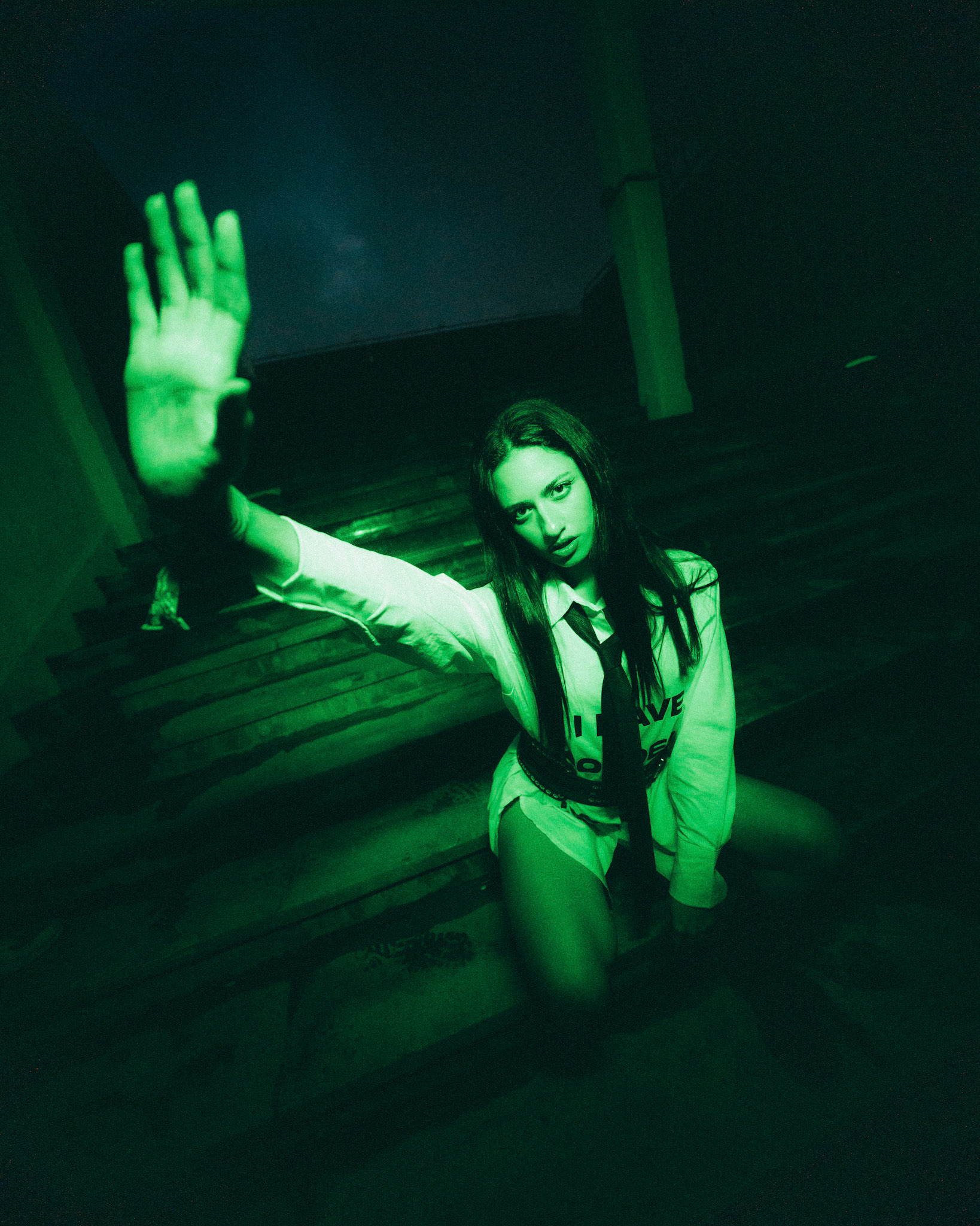 Tinkerhell, Argentina 2025