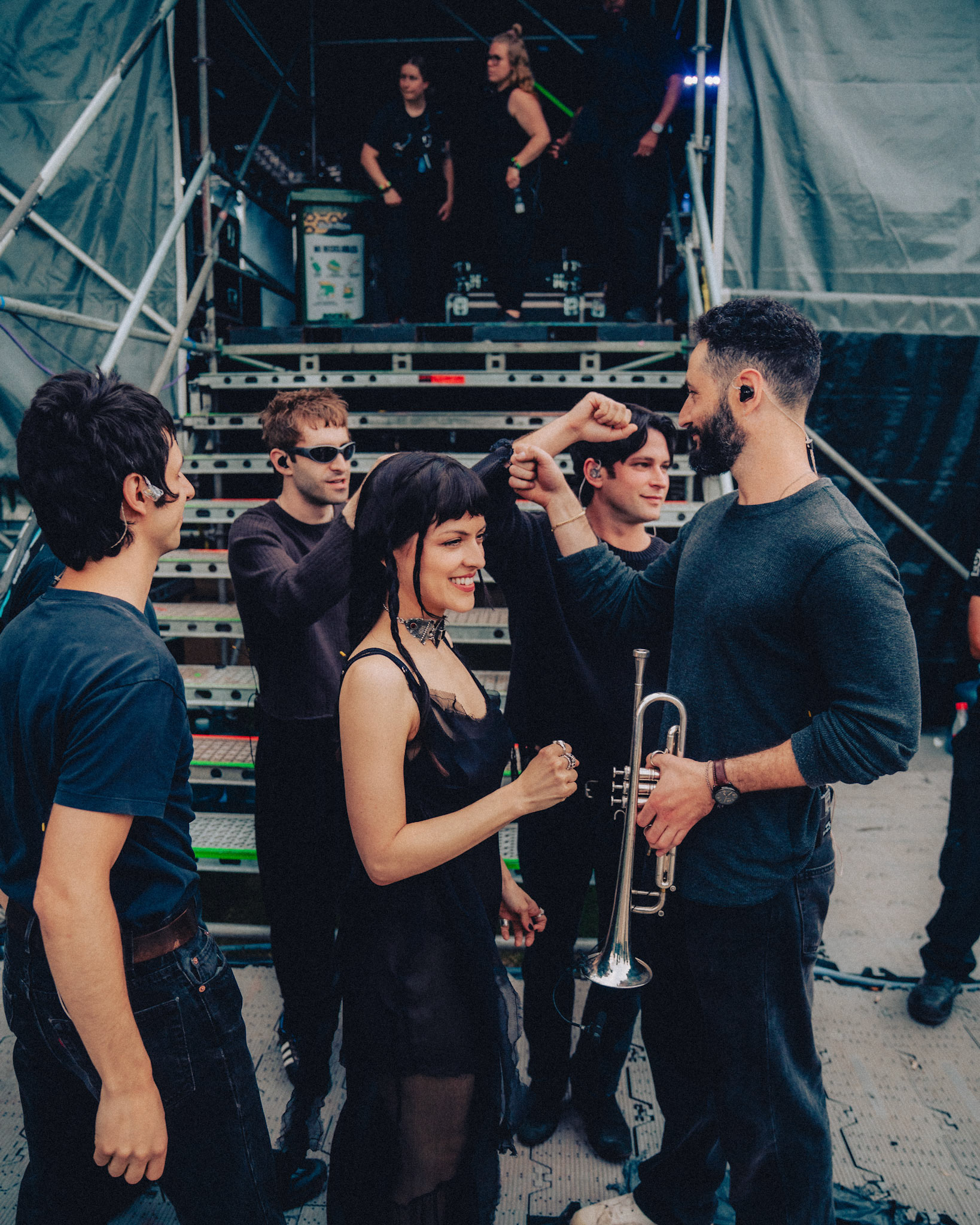 The Marias, Argentina 2025