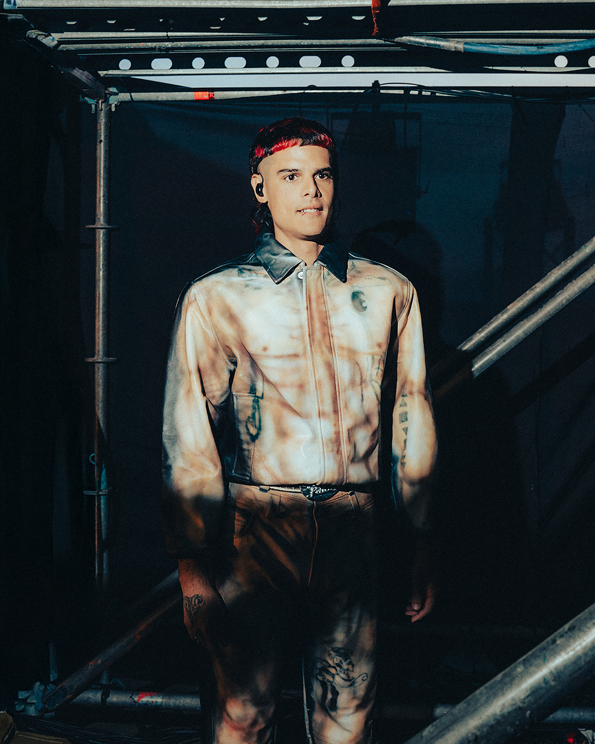 Ca7riel, Argentina 2025