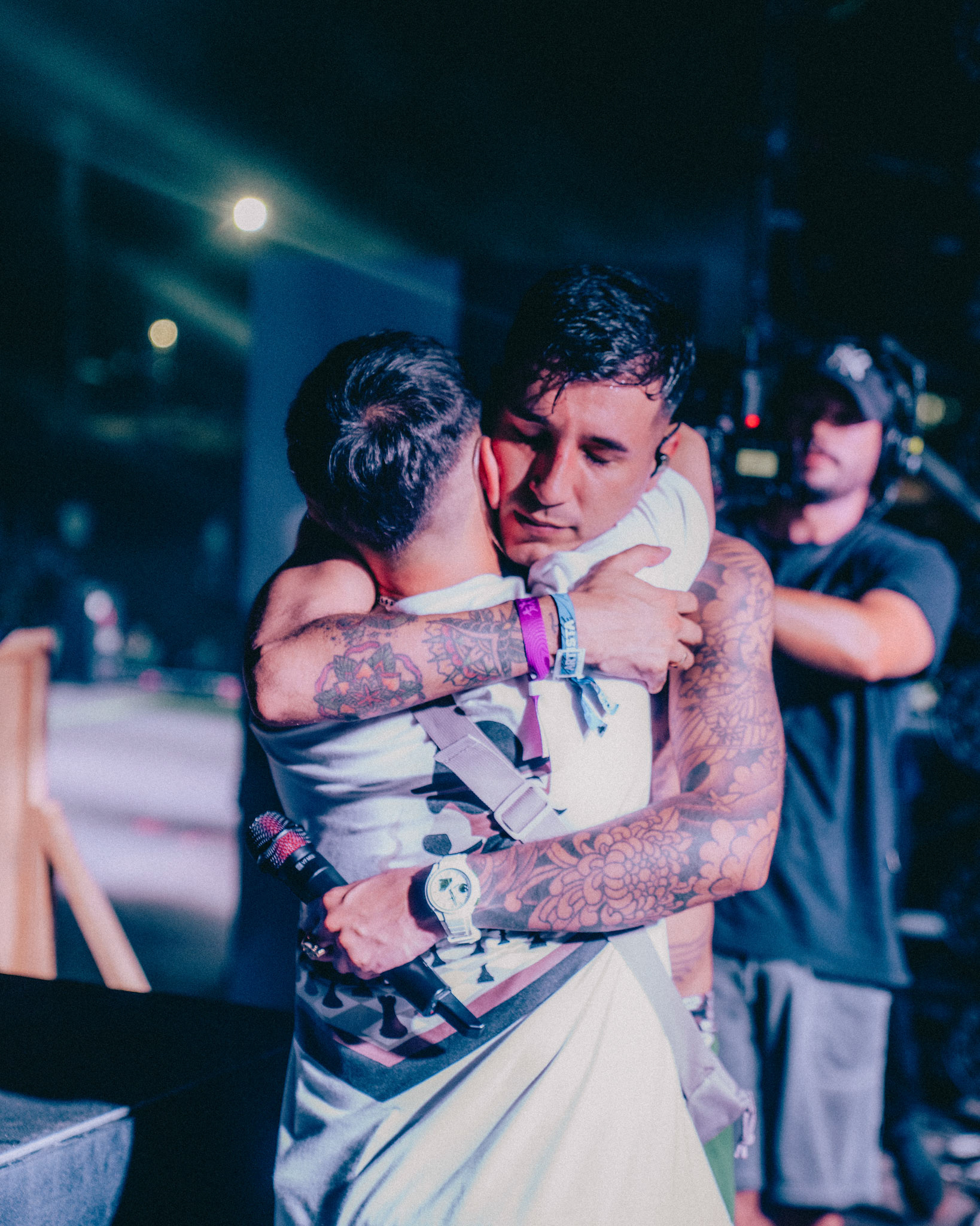 Doble P, Argentina 2025