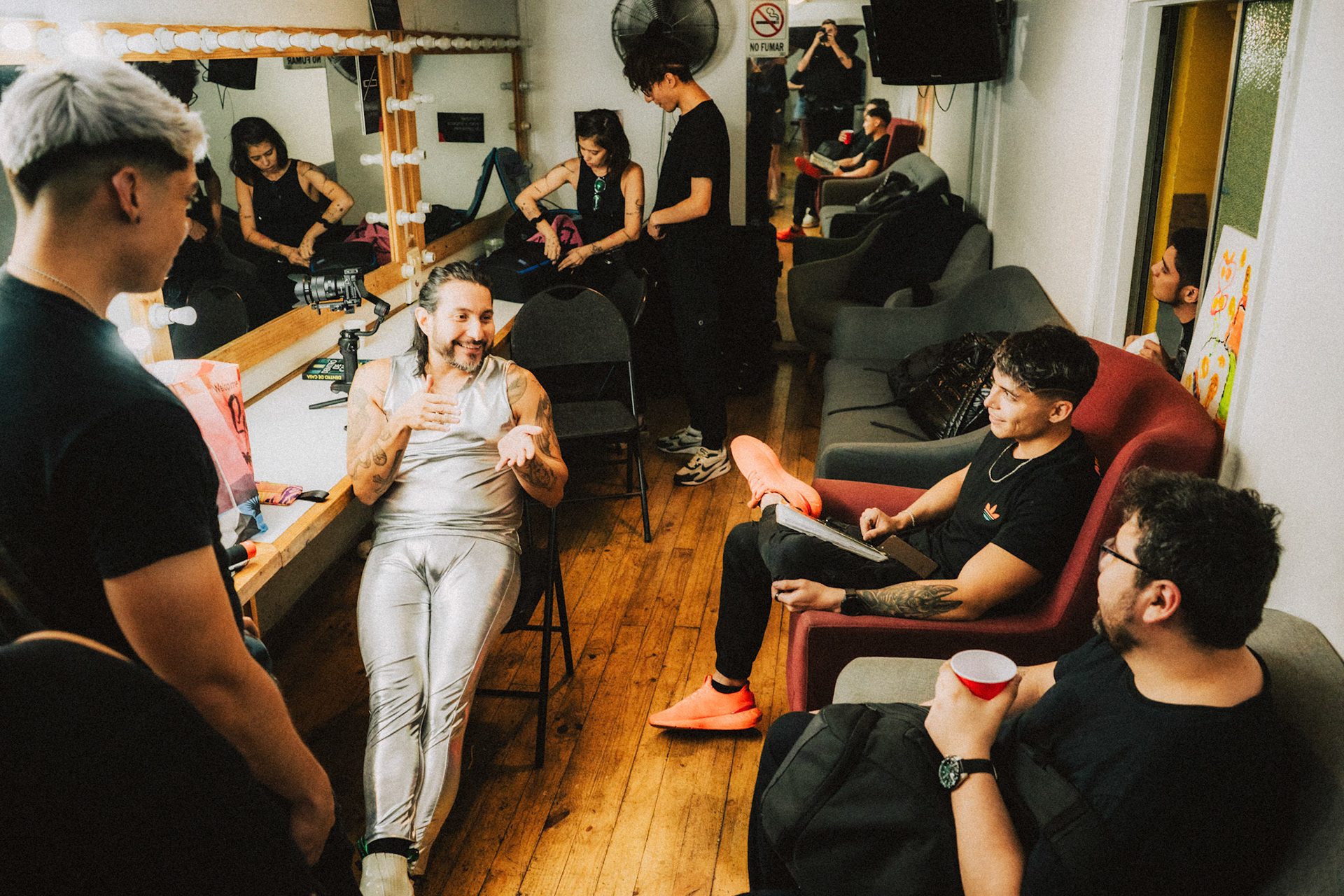 Felipe Avello, Chile 2024