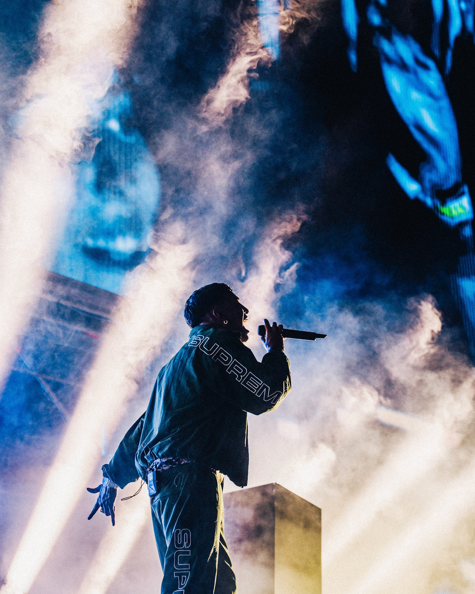 Doble P, Argentina 2025