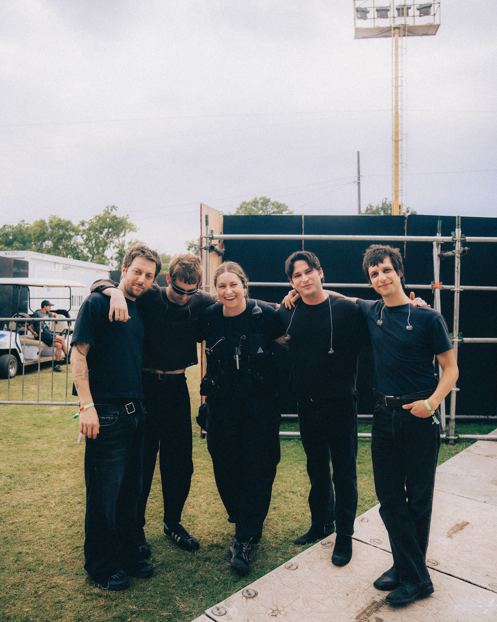 The Marias, Argentina 2025