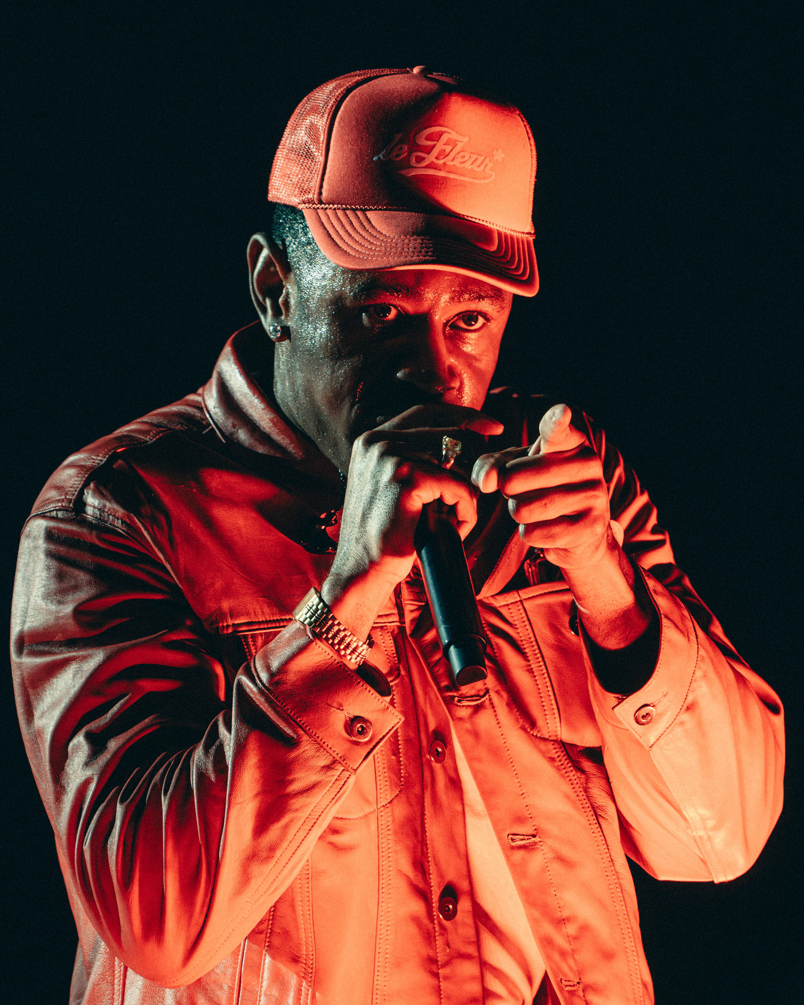 Tyler, The Creator, Argentina 2026