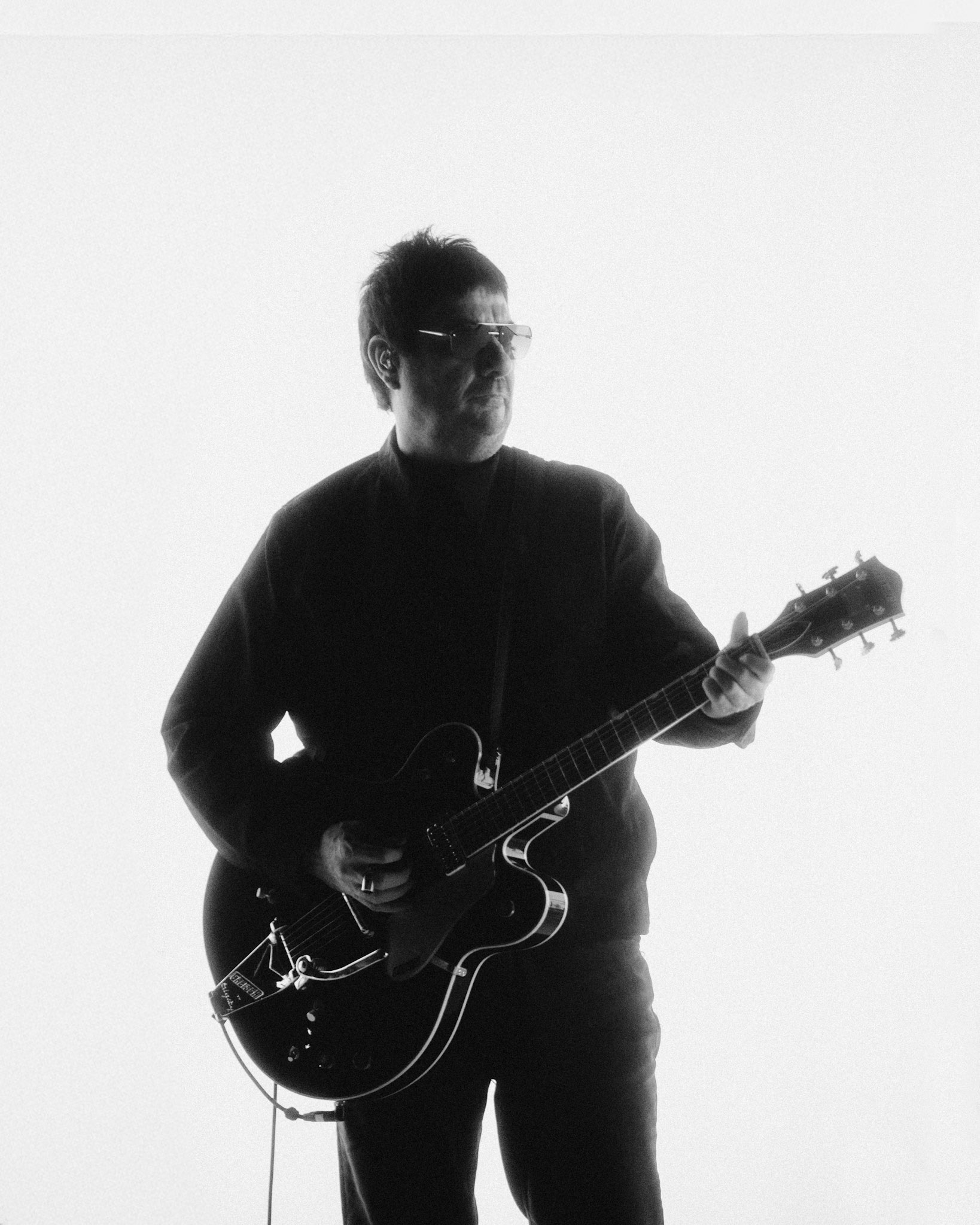 Los Tres, Chile 2024