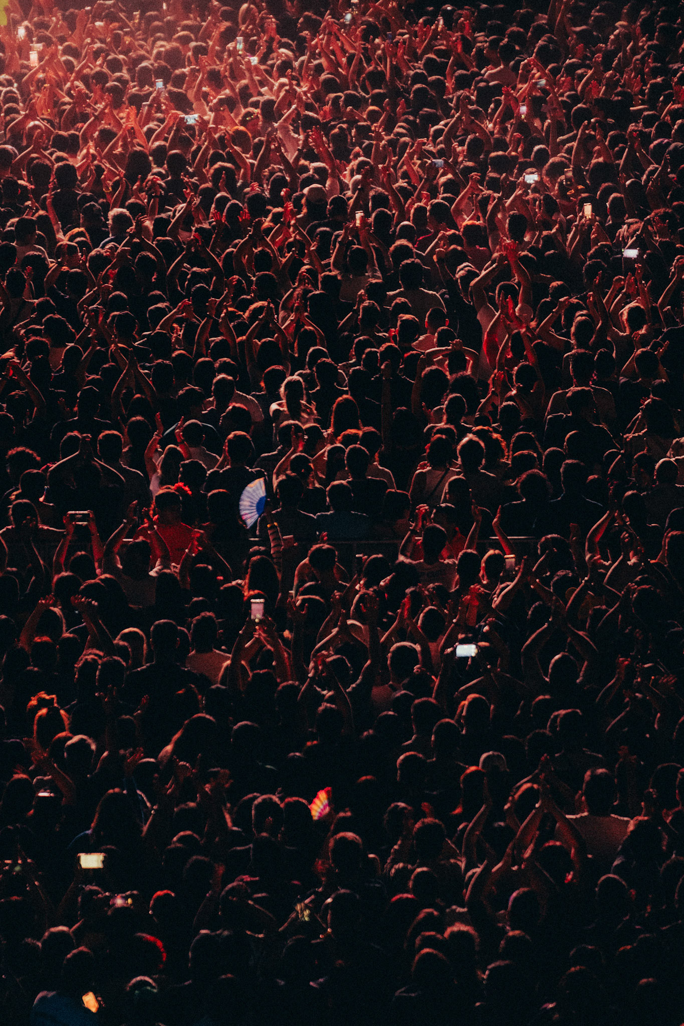 Lollapalooza Argentina 2025