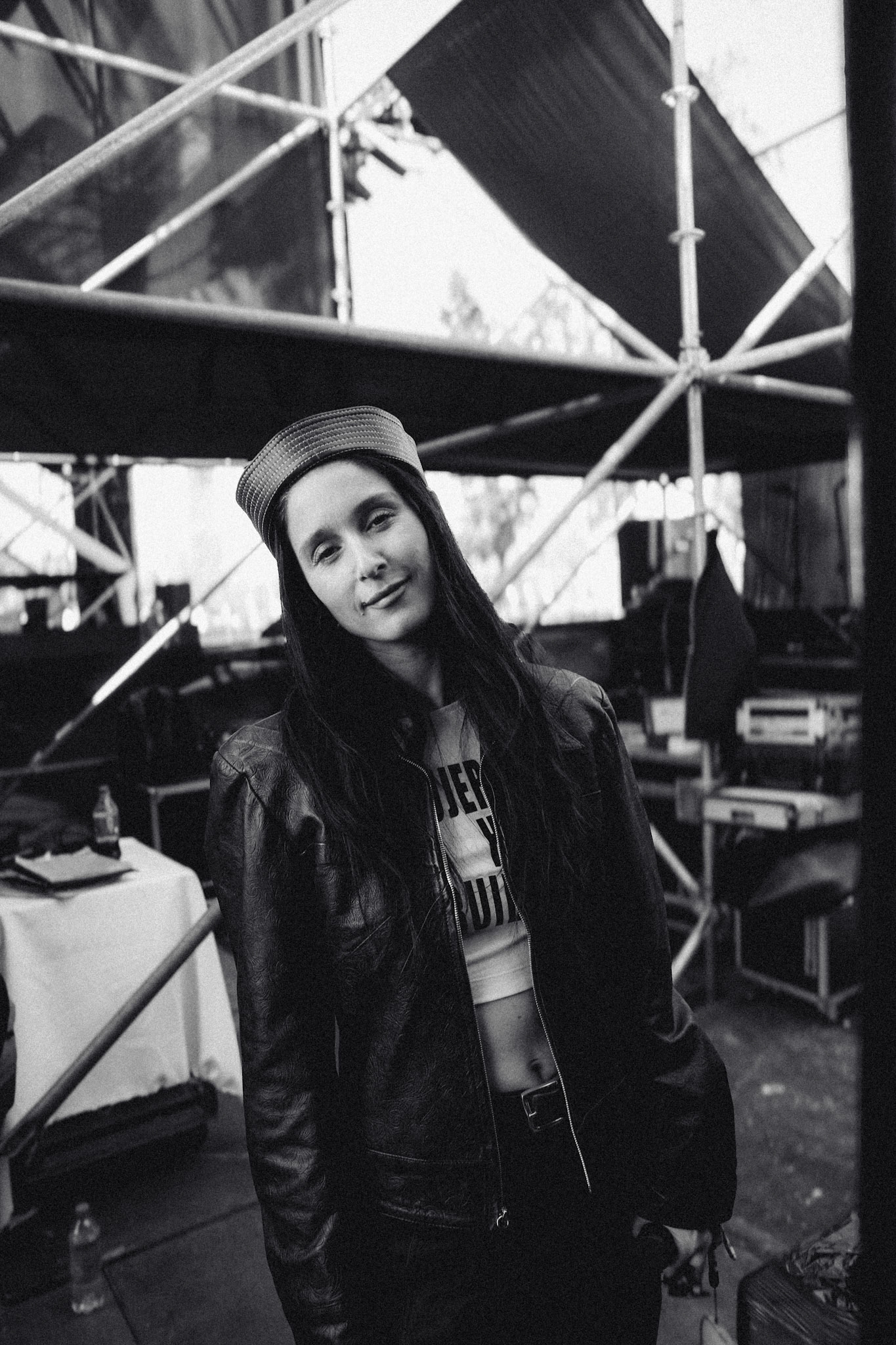 Francisca Valenzuela, Chile 2025