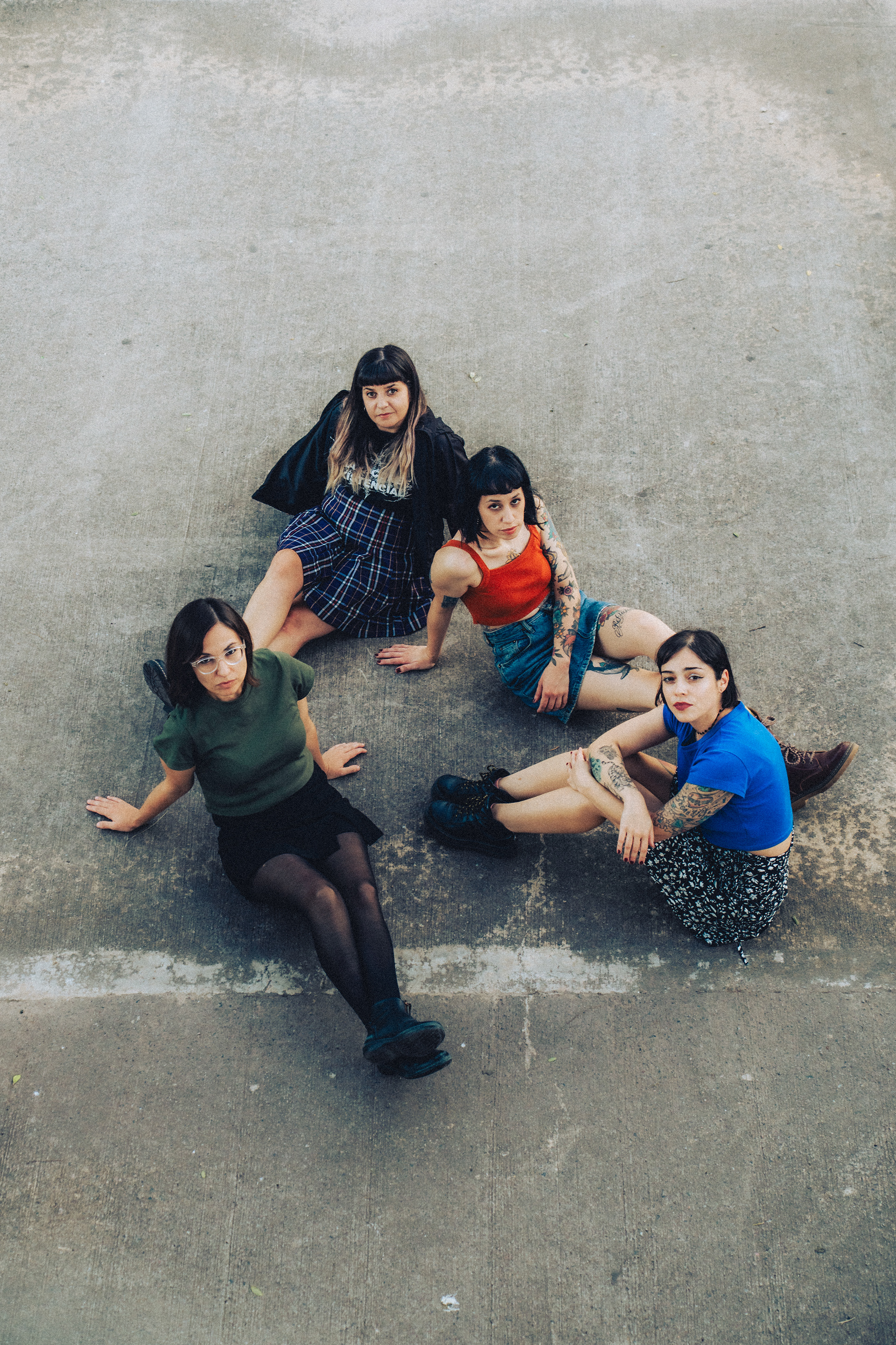 Fin del Mundo, Argentina 2025