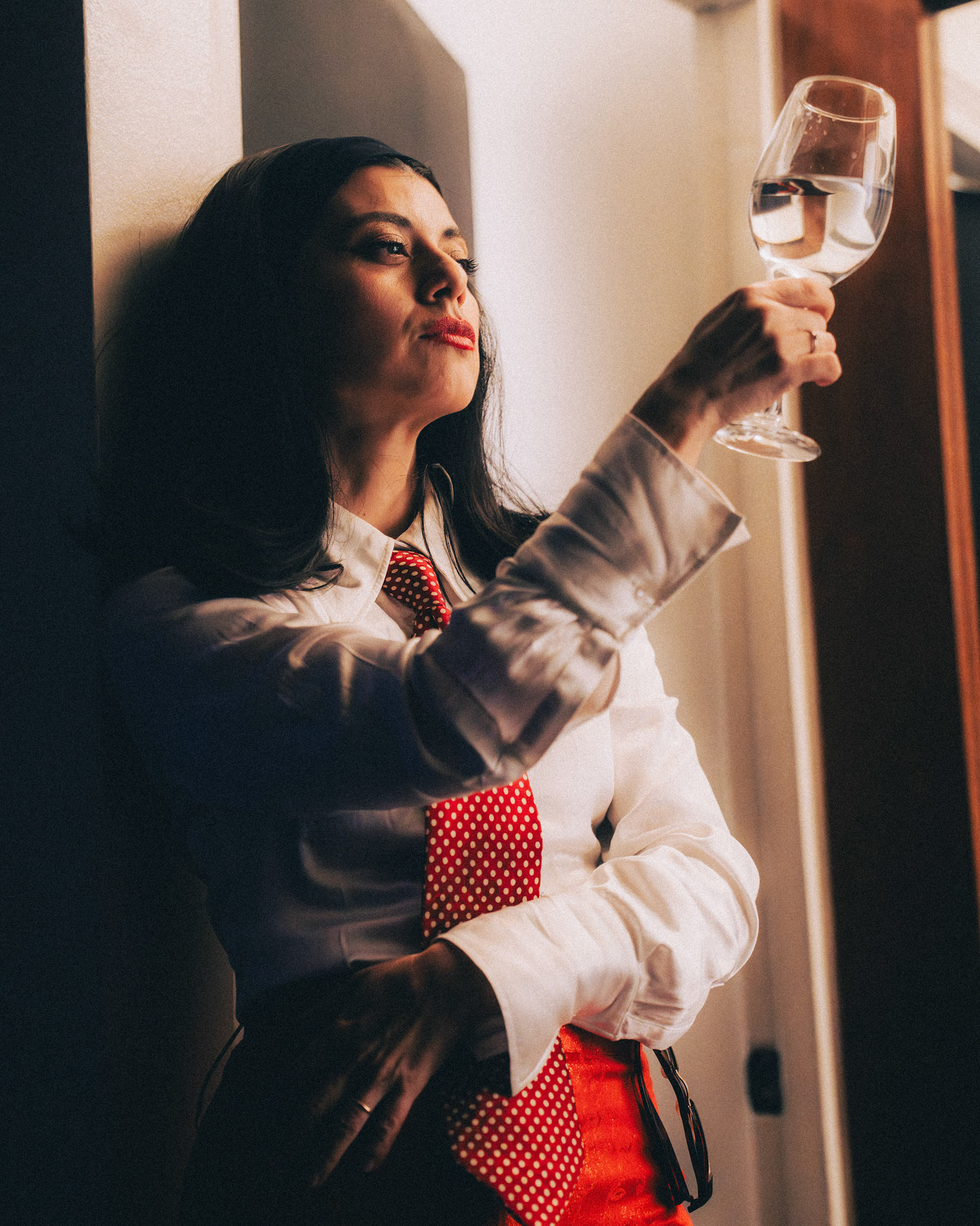 Mariel Mariel, Chile 2025