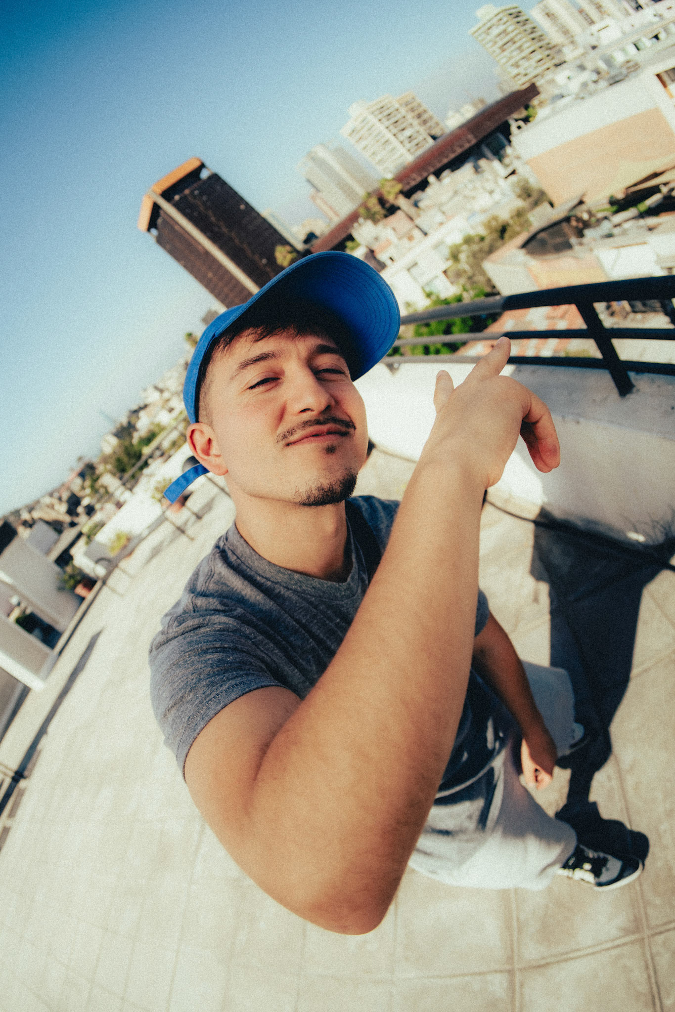 Chystemc, Chile 2024