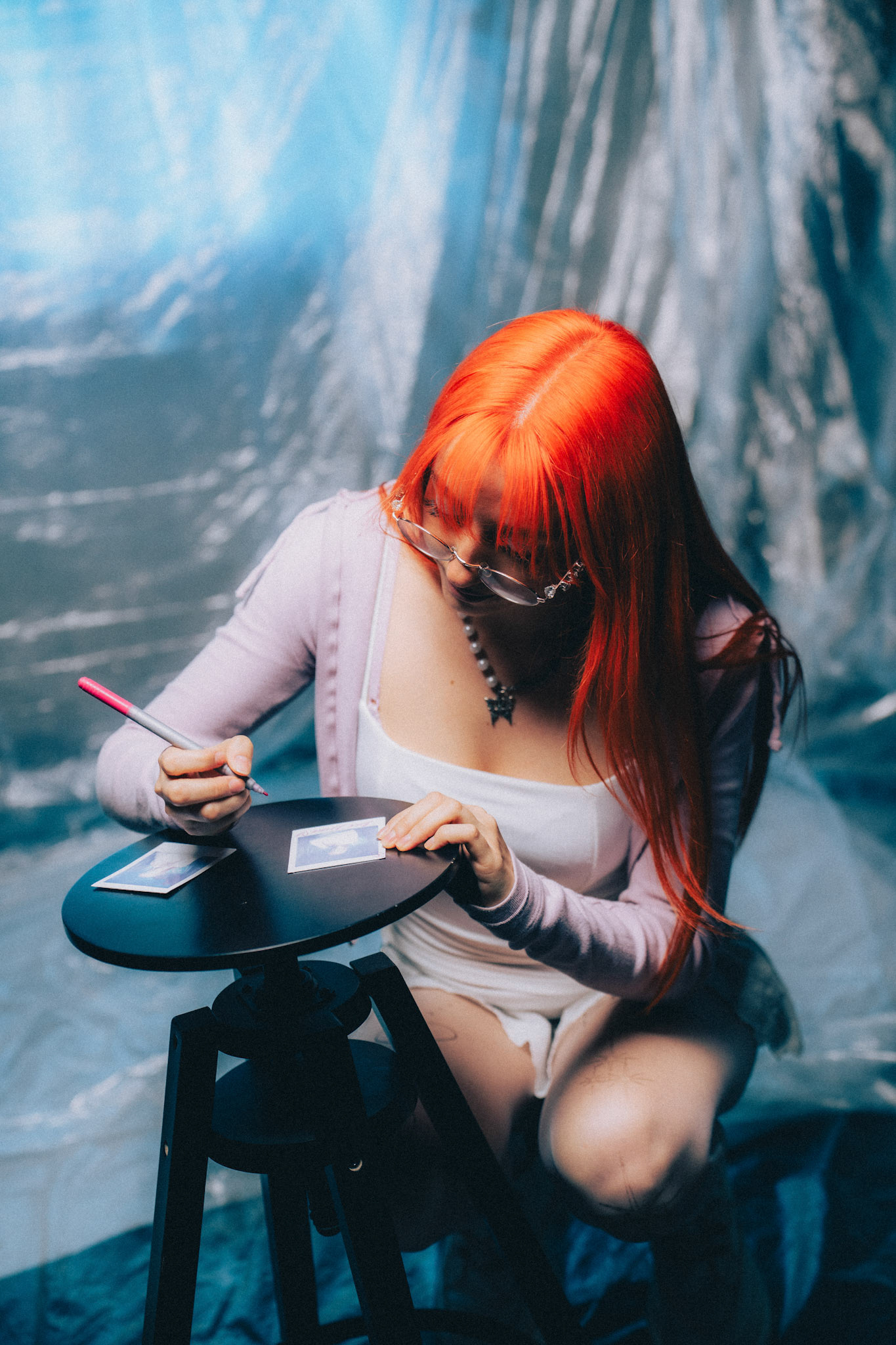 Lua Lacruz, Chile 2025