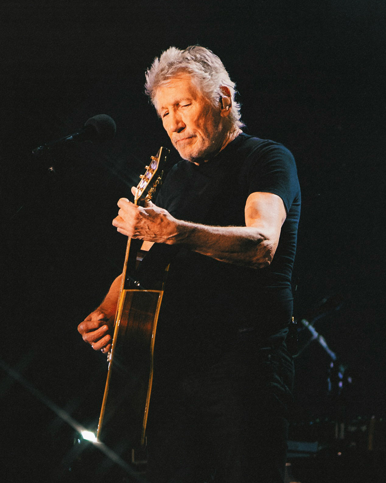 Roger Waters, Chile 2023