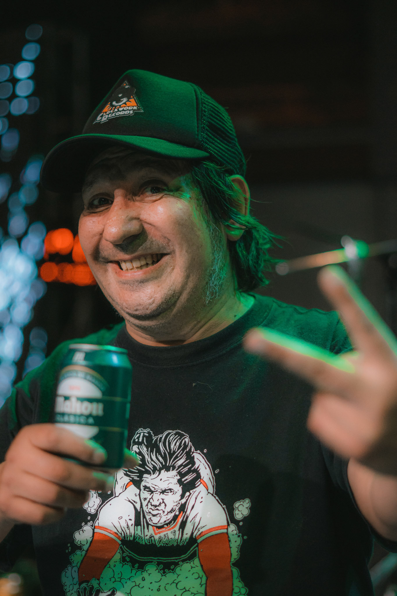 2 Minutos, Chile 2022