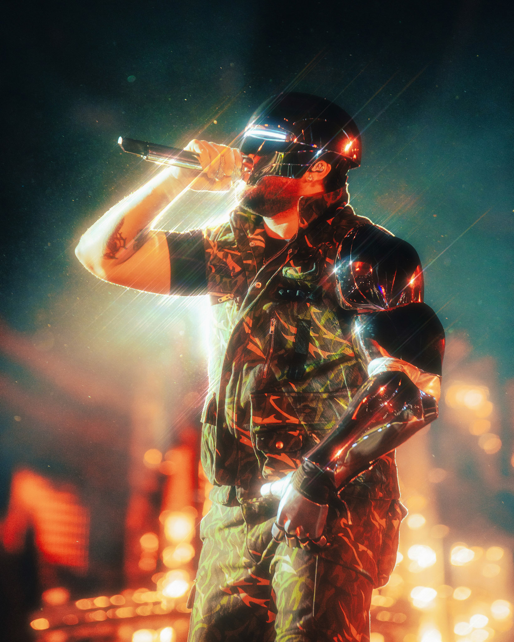 The Weeknd, Chile 2023