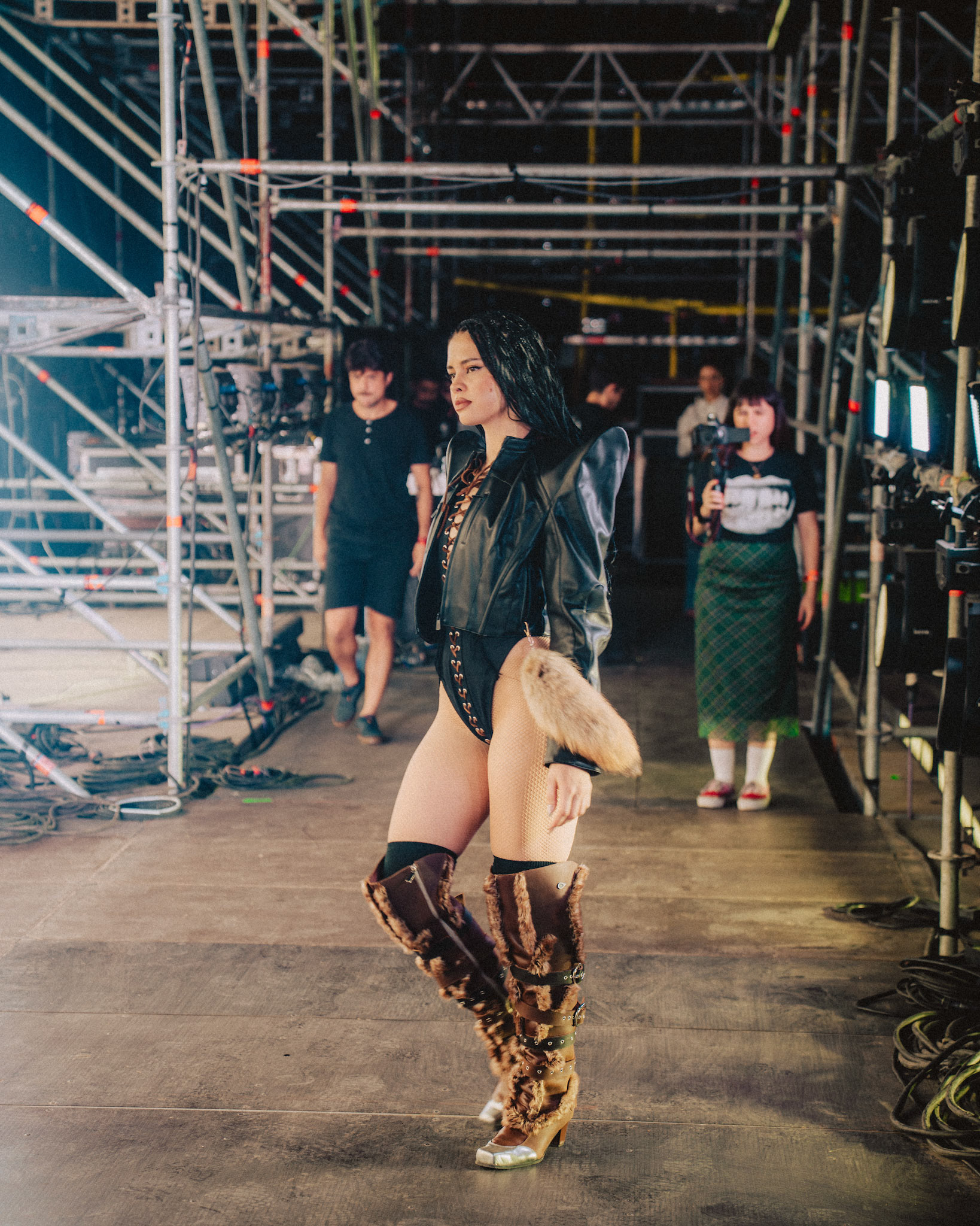 Soulfia, Argentina 2025