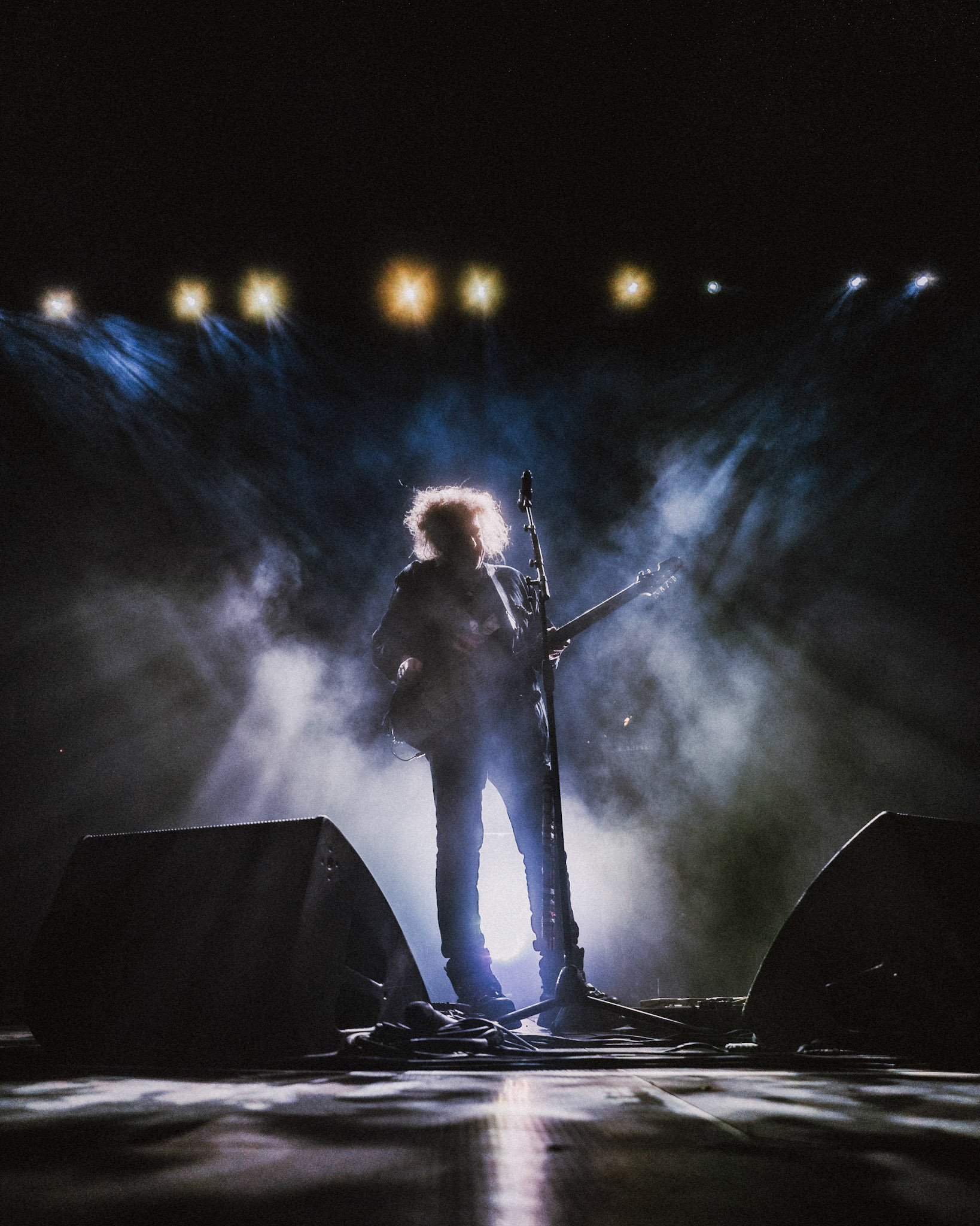 The Cure, Chile 2023