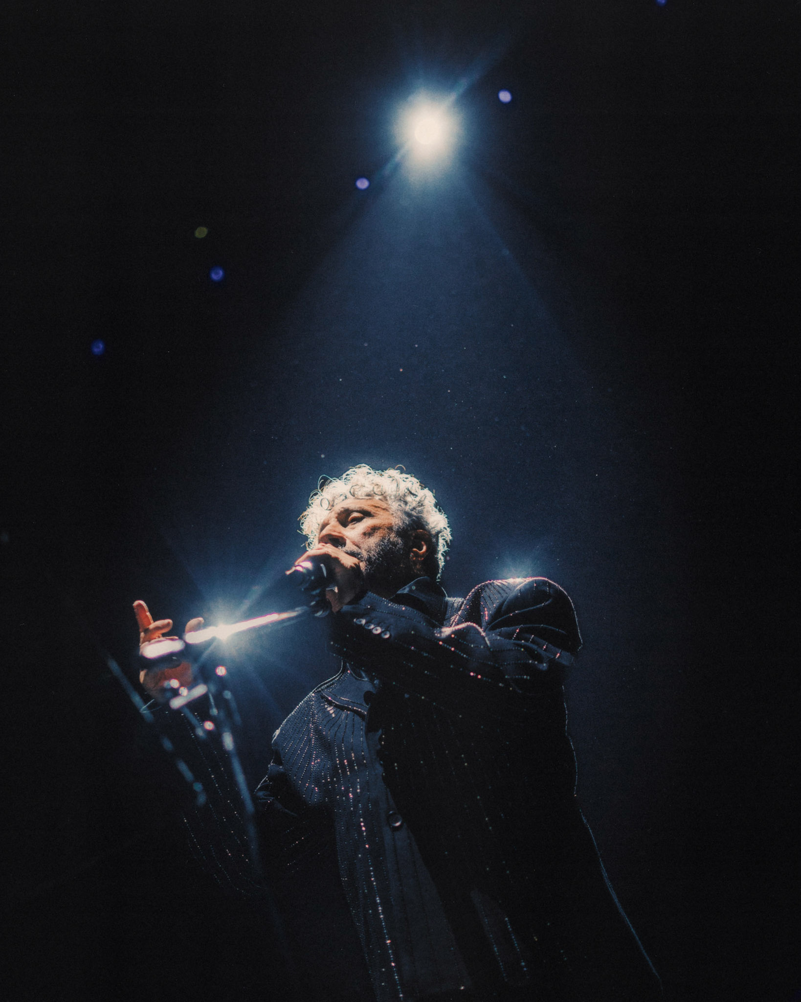 Fito Paez, Chile 2024