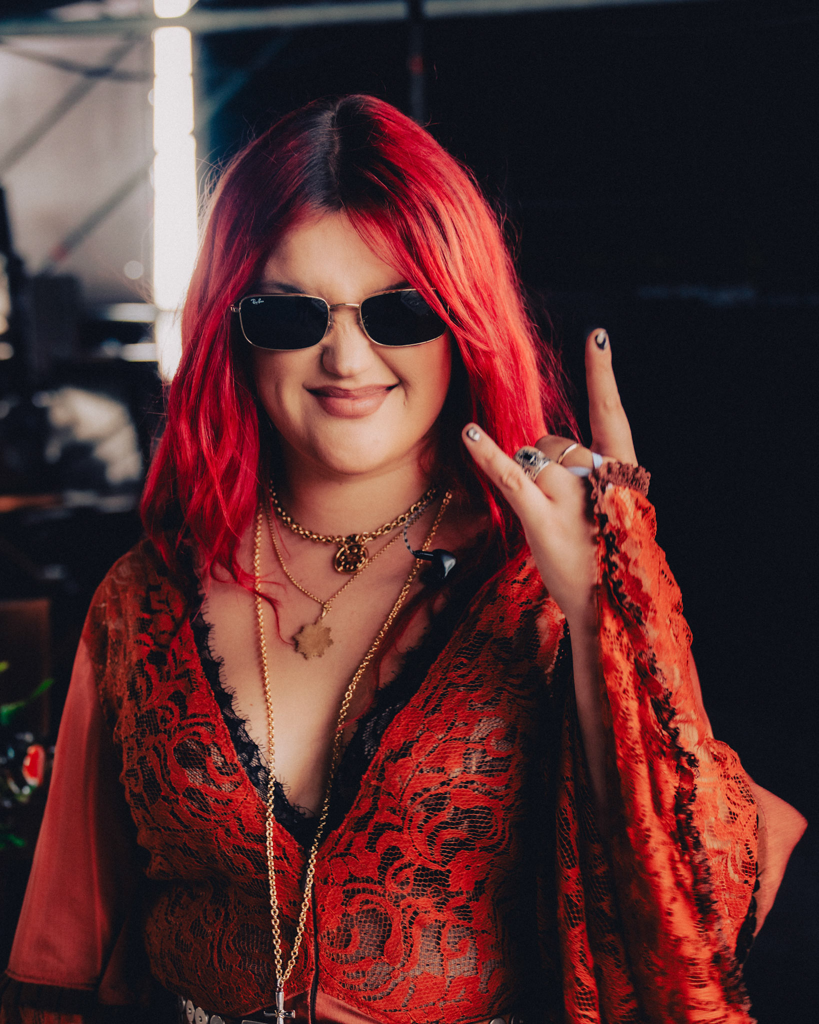 Samurai, Argentina 2025