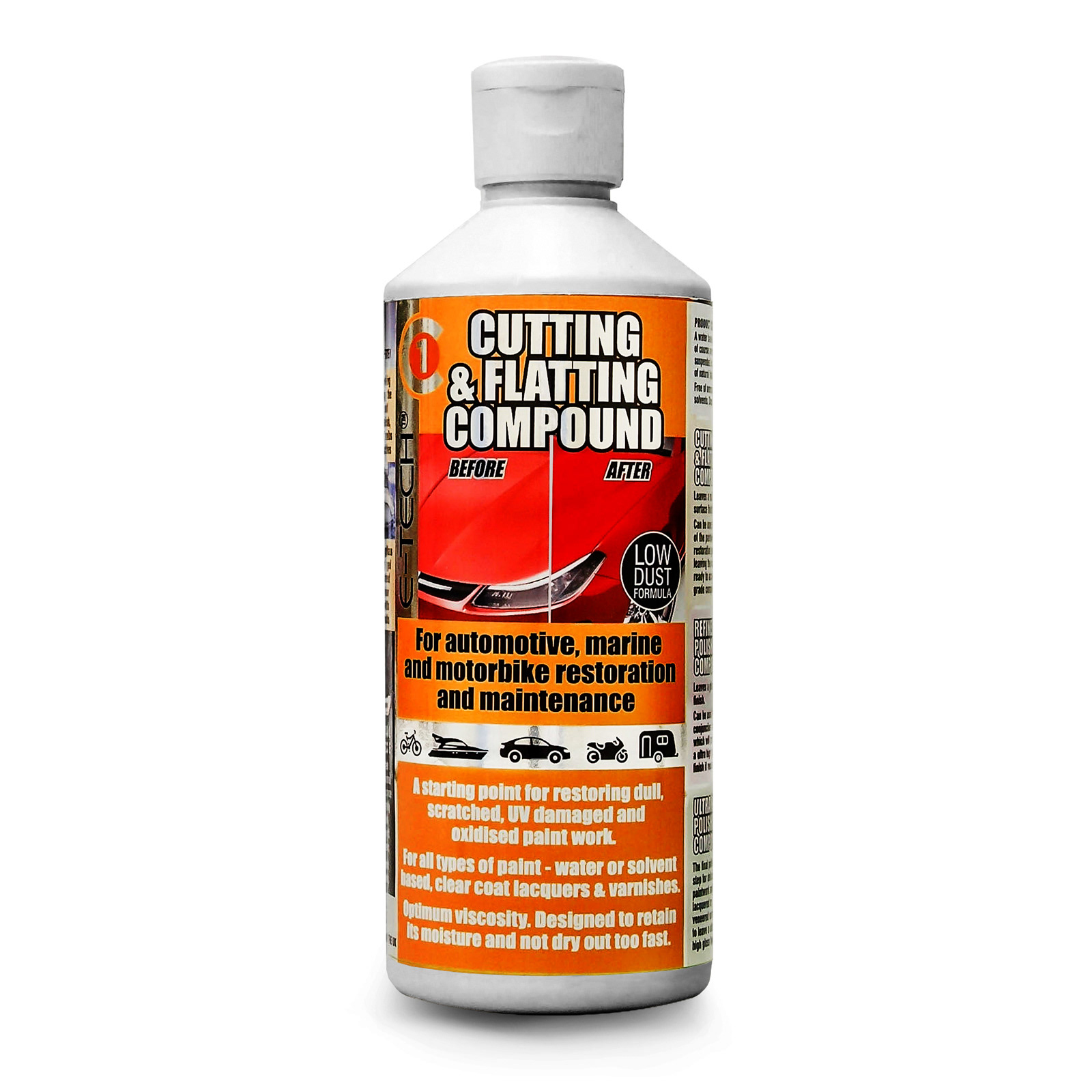 Still life product photography | Cleaning and polishing product | Pro Exposure Photography