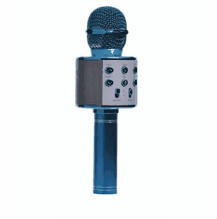 360 Degree Spin of Microphone | Product ecommerce photographer | Pro Exposure Photography