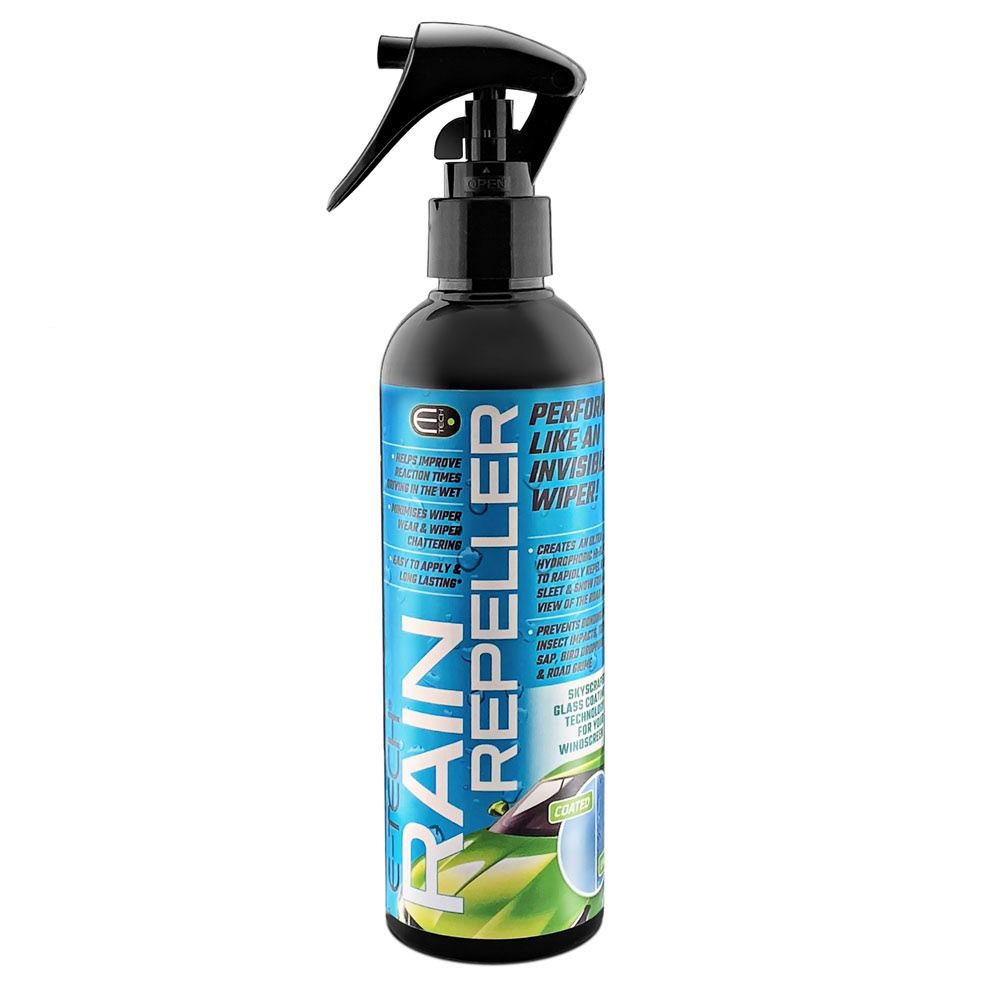 Pack shot on white background of a spray bottle | global brand product photo | Pro Exposure Photography