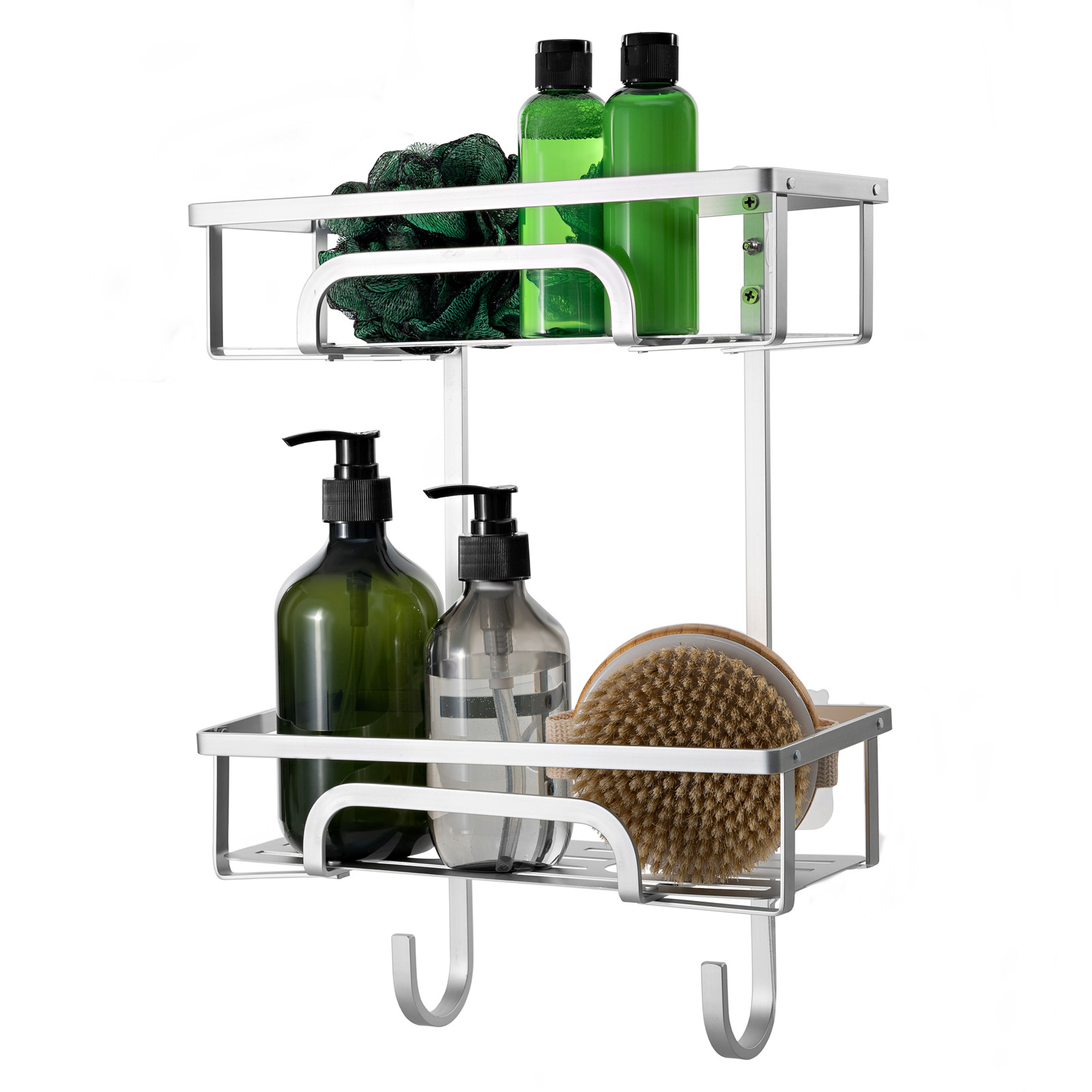 Home bathroom shelves | lifestyle product photography | Pro Exposure Photography