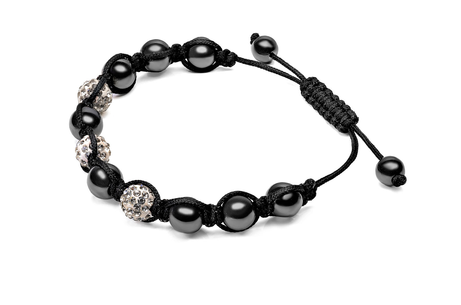 bead and jewel bracelet | ecommerce website photo | Pro Exposure Photography