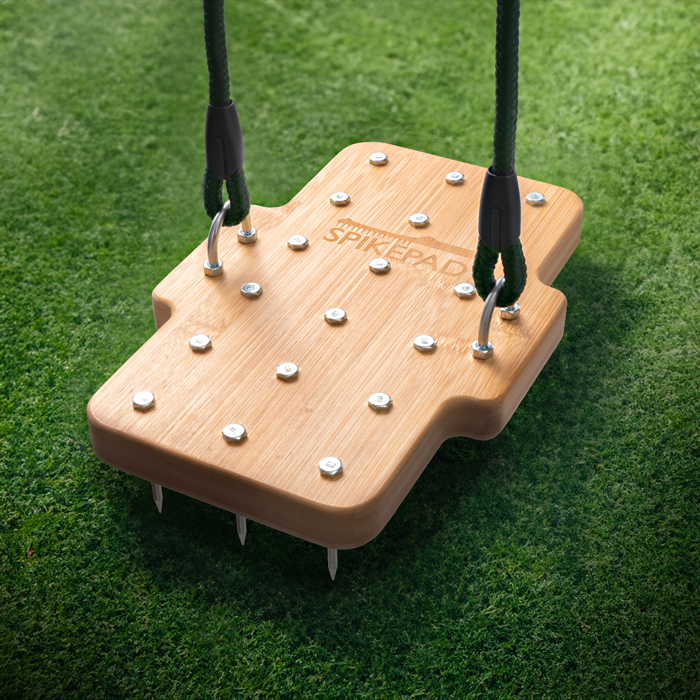 Spikemat - garden product lifestyle photo