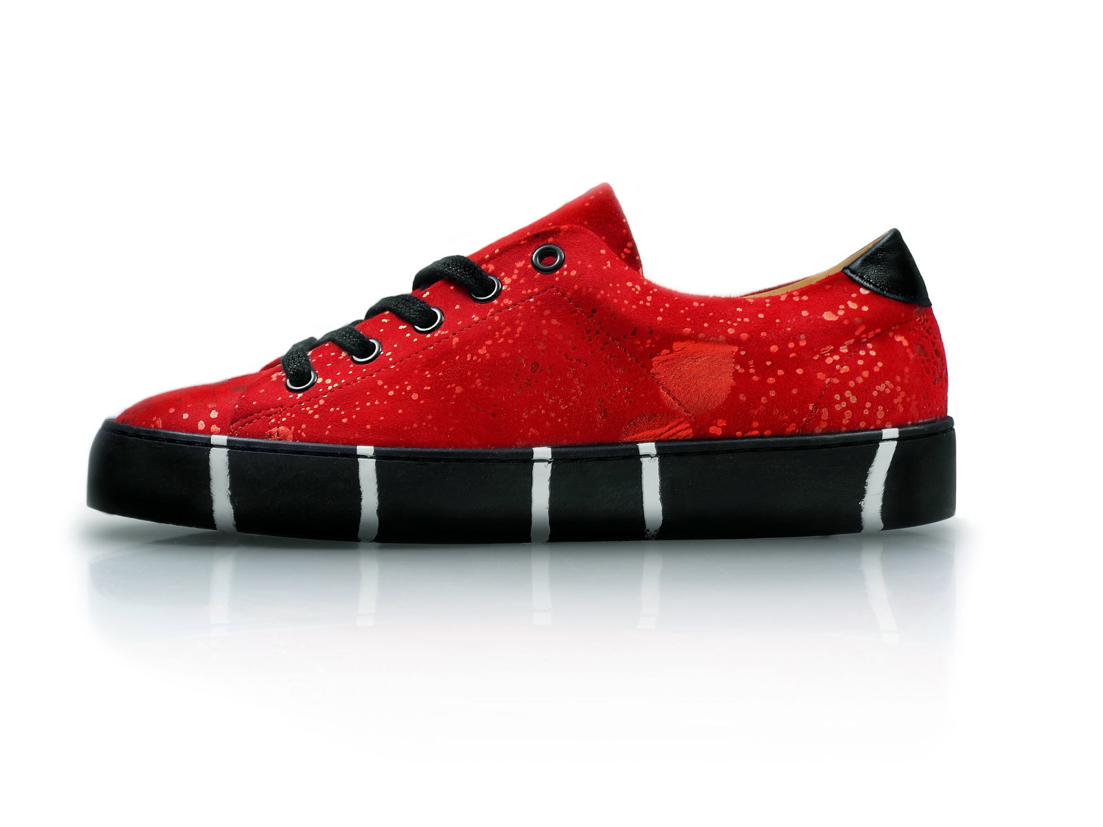 Georgina goodman ladies fashion shoe | ecommerce product photo | Pro Exposure Photography