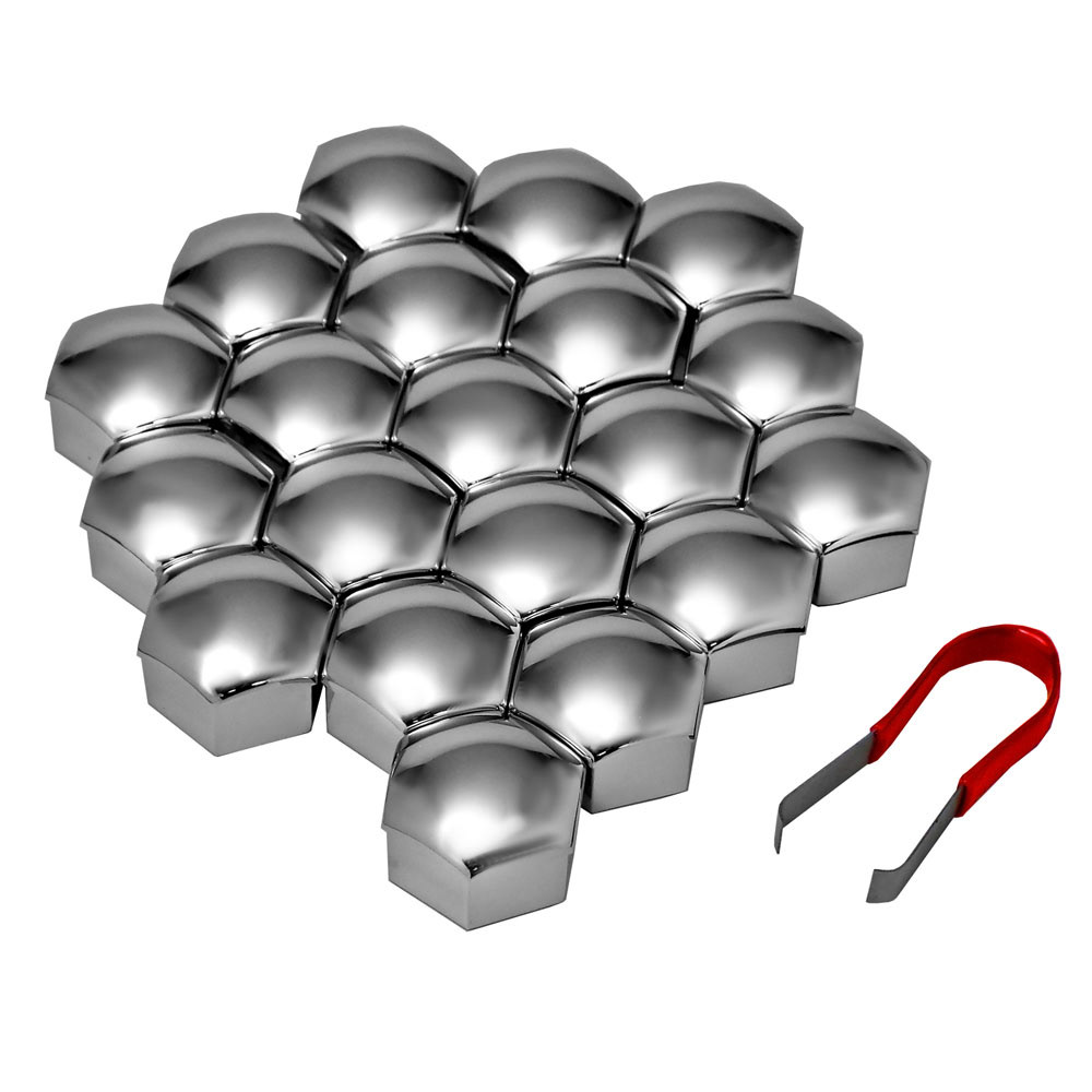high gloss metallic product