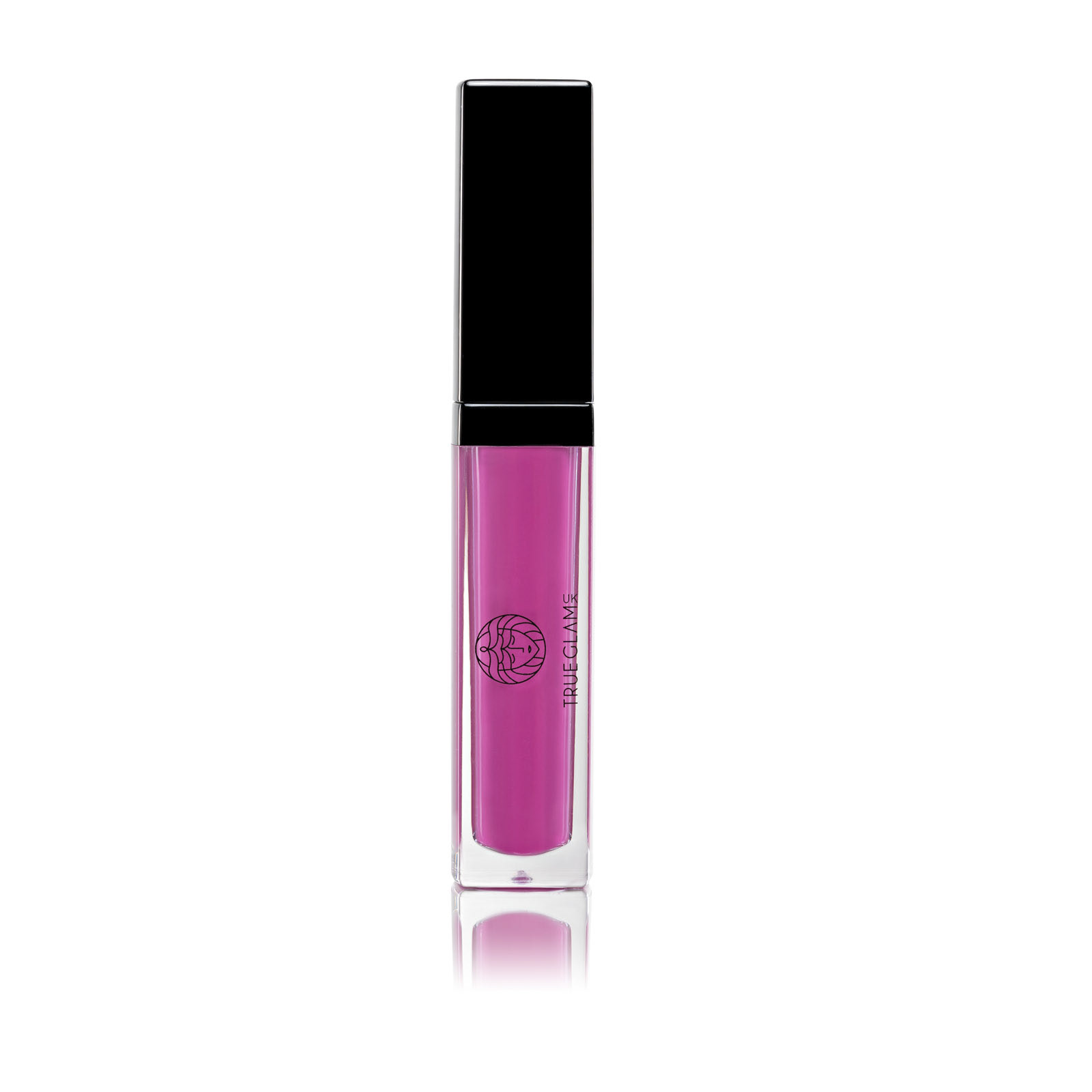Liquid lipstick photo for True Glam Uk | Ecommerce photography | Pro Exposure Photography
