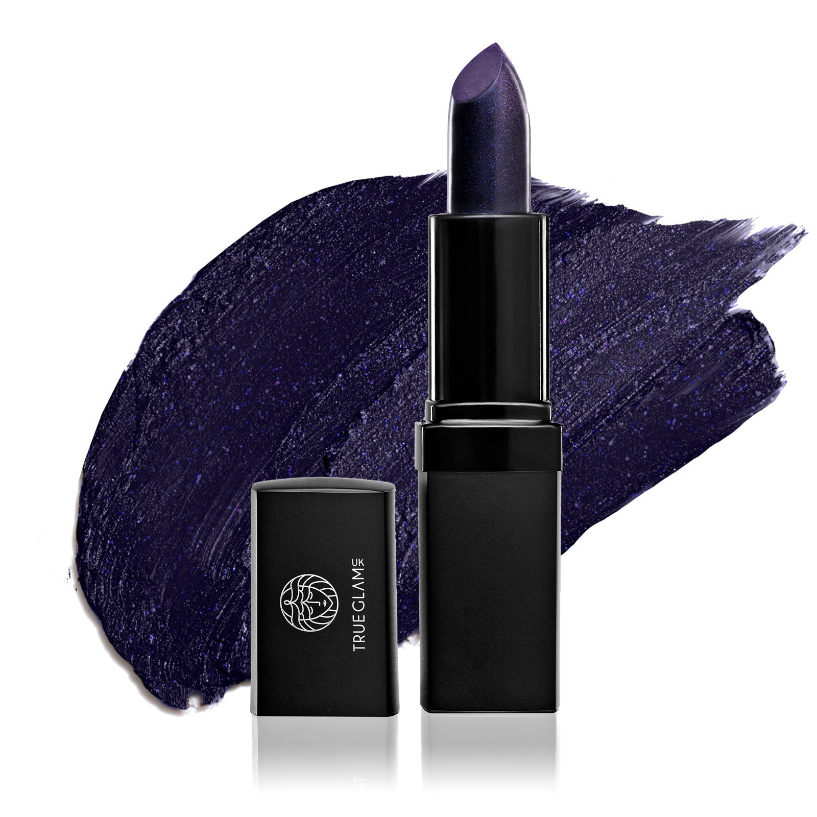 lipstick with colour swatch smear | wellness and beauty product photo | Pro Exposure Photography