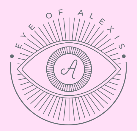 Eye of Alexis