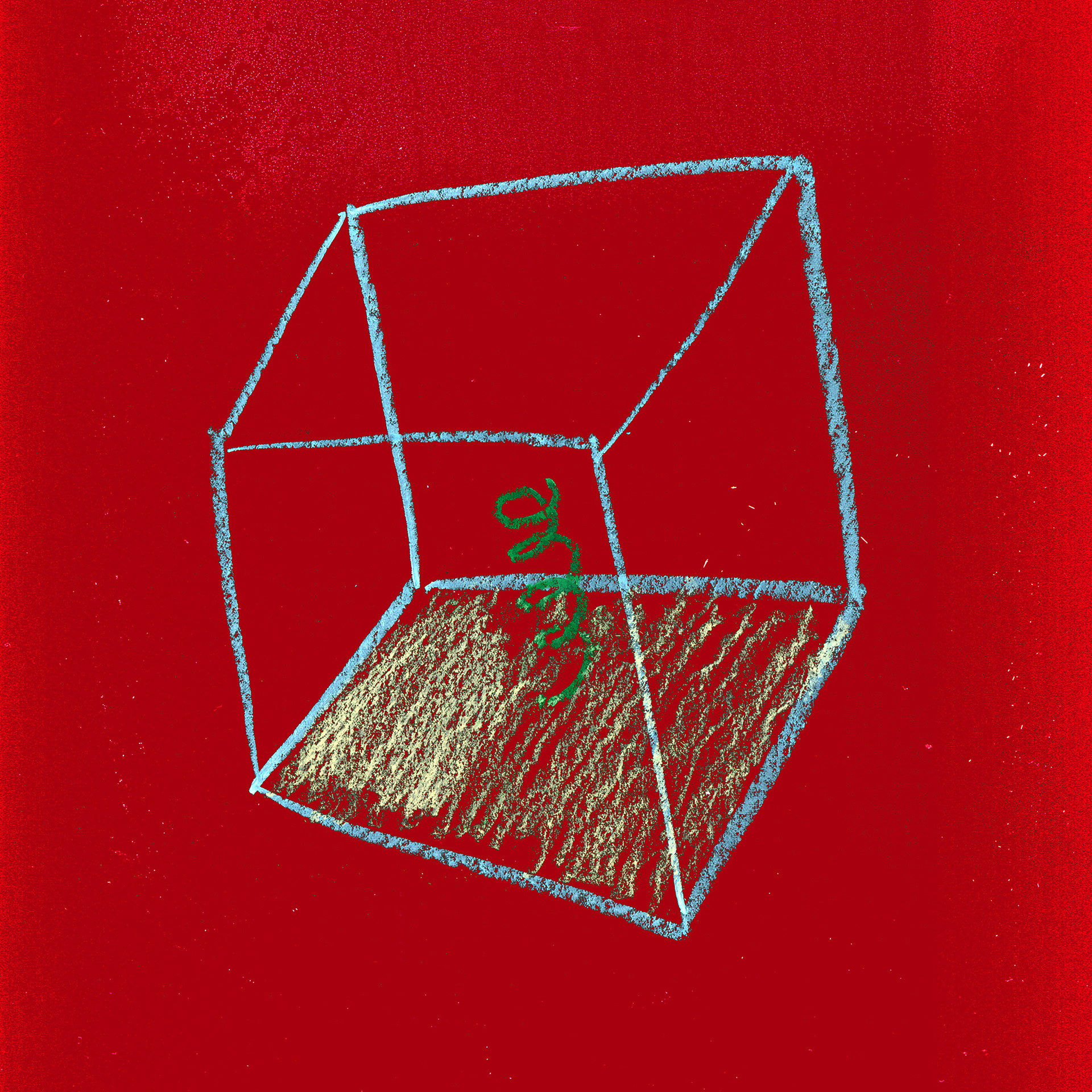 Fraser Bell single artwork