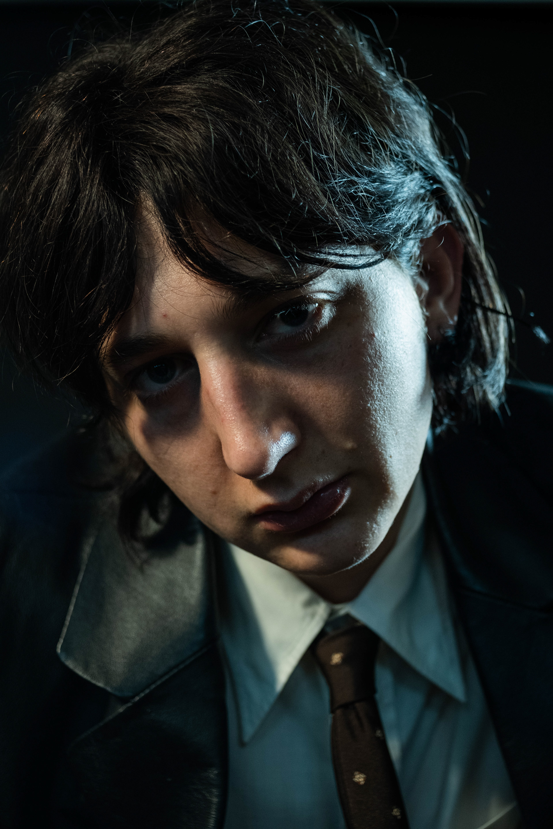 James Caswell - Press Photos