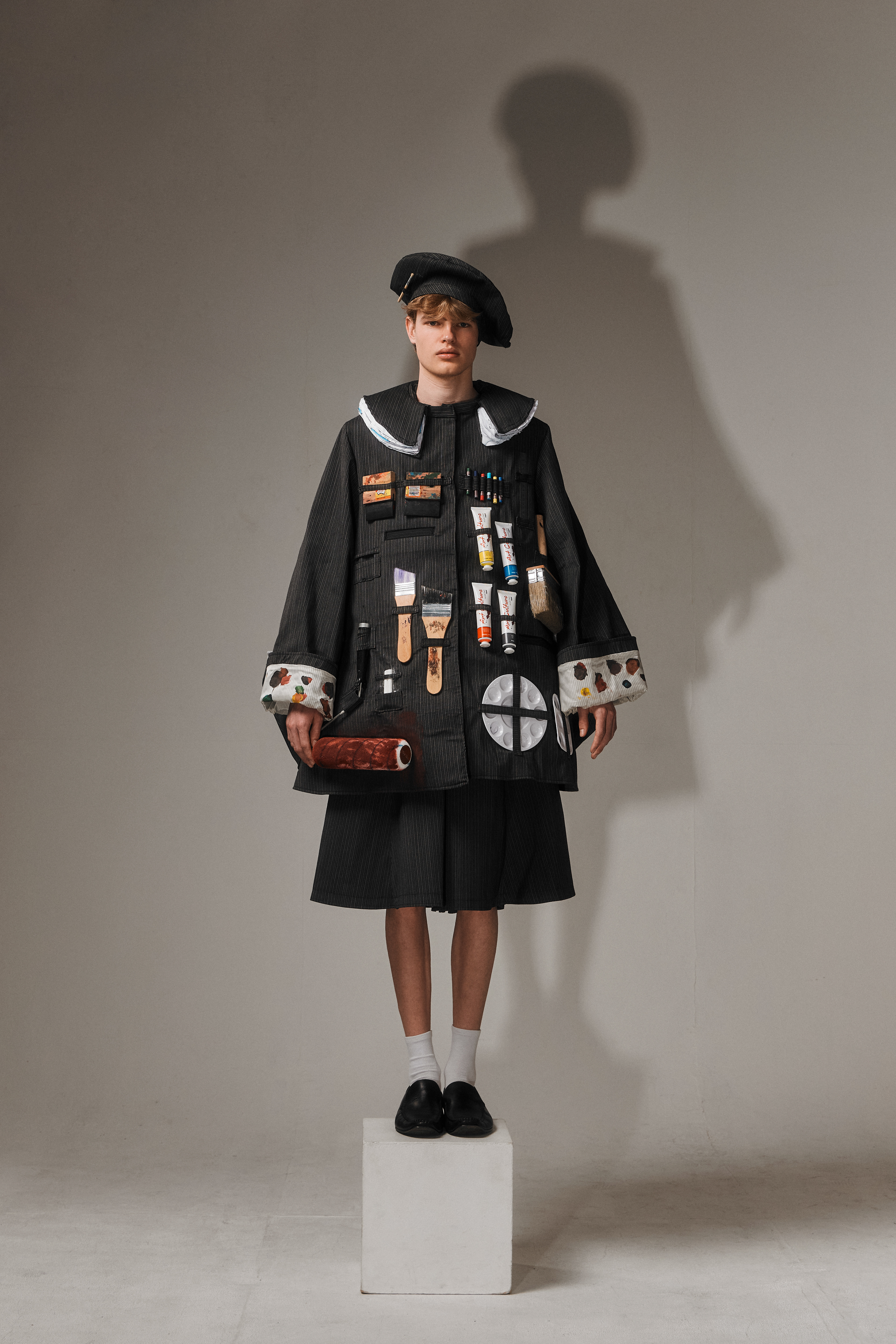 Also Known As - grad collection 2024