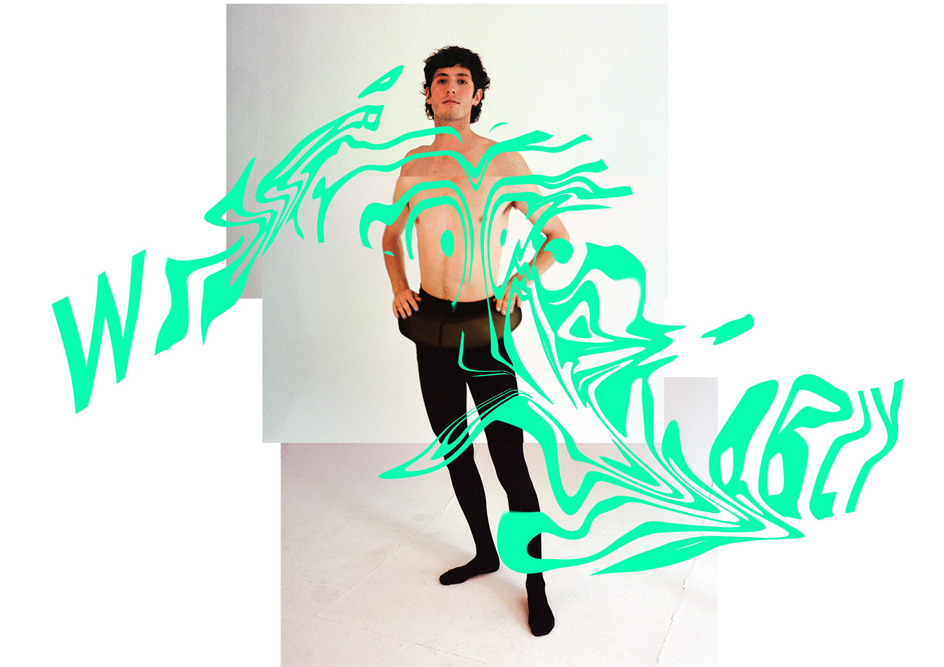 Wibbly Wobbly - Lobster Magazine Feature