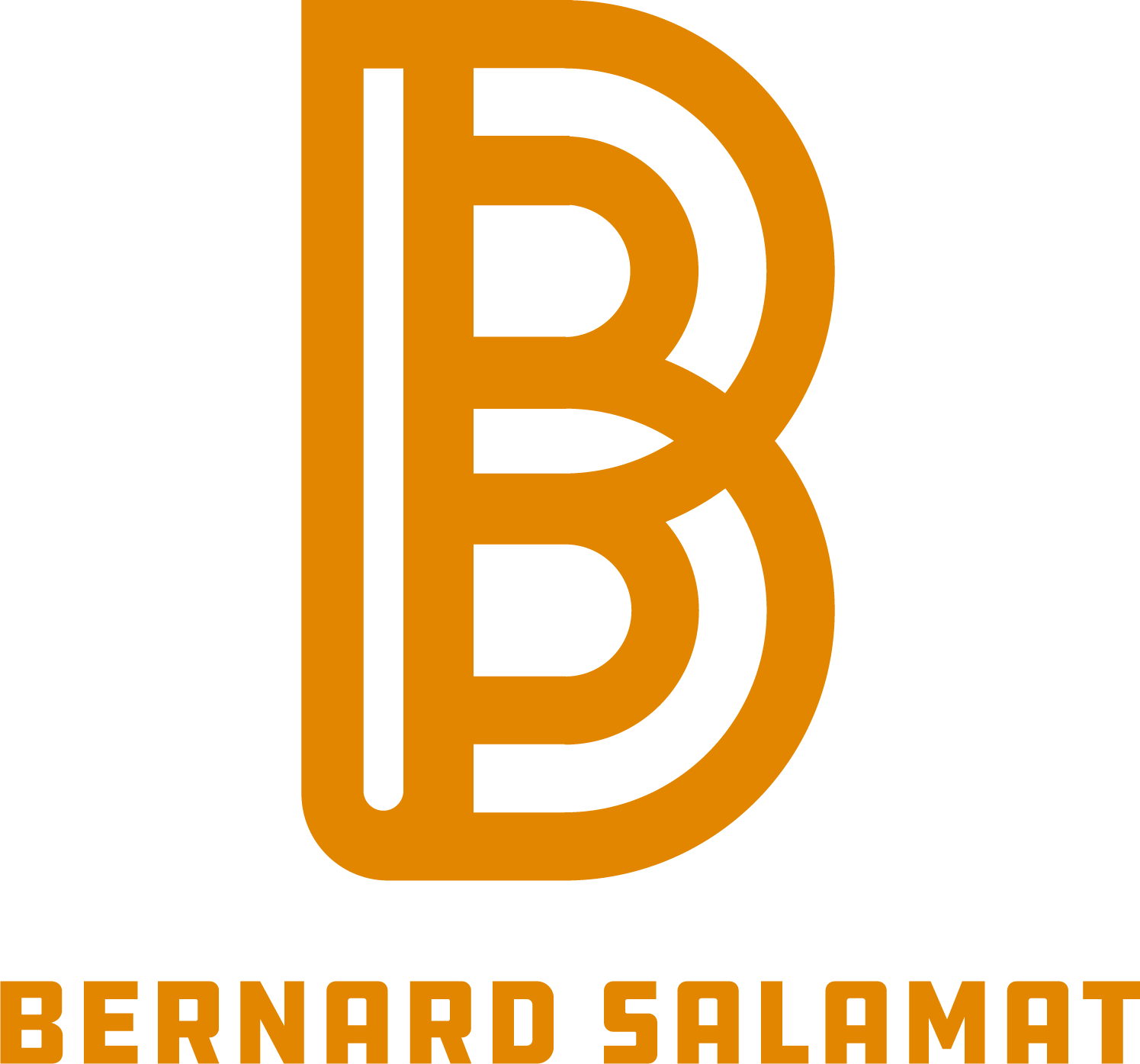 Bernard Salamat