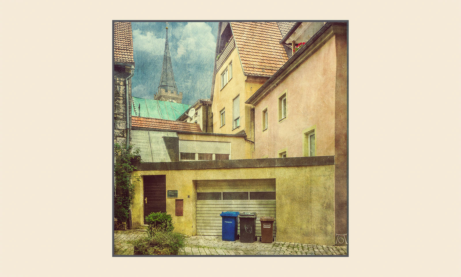Ochsenfurt