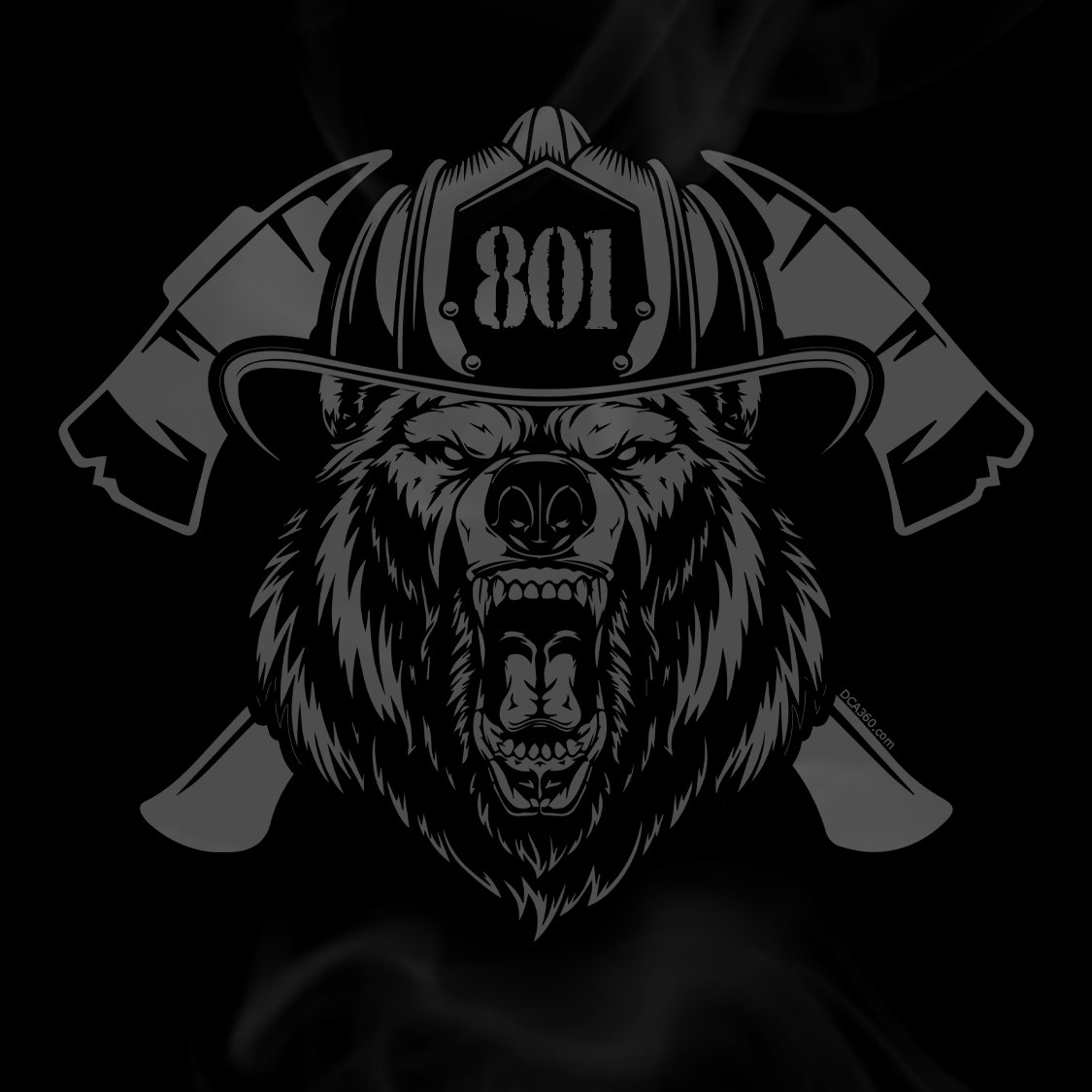 Print, Vinyl, and Screen-print Design
