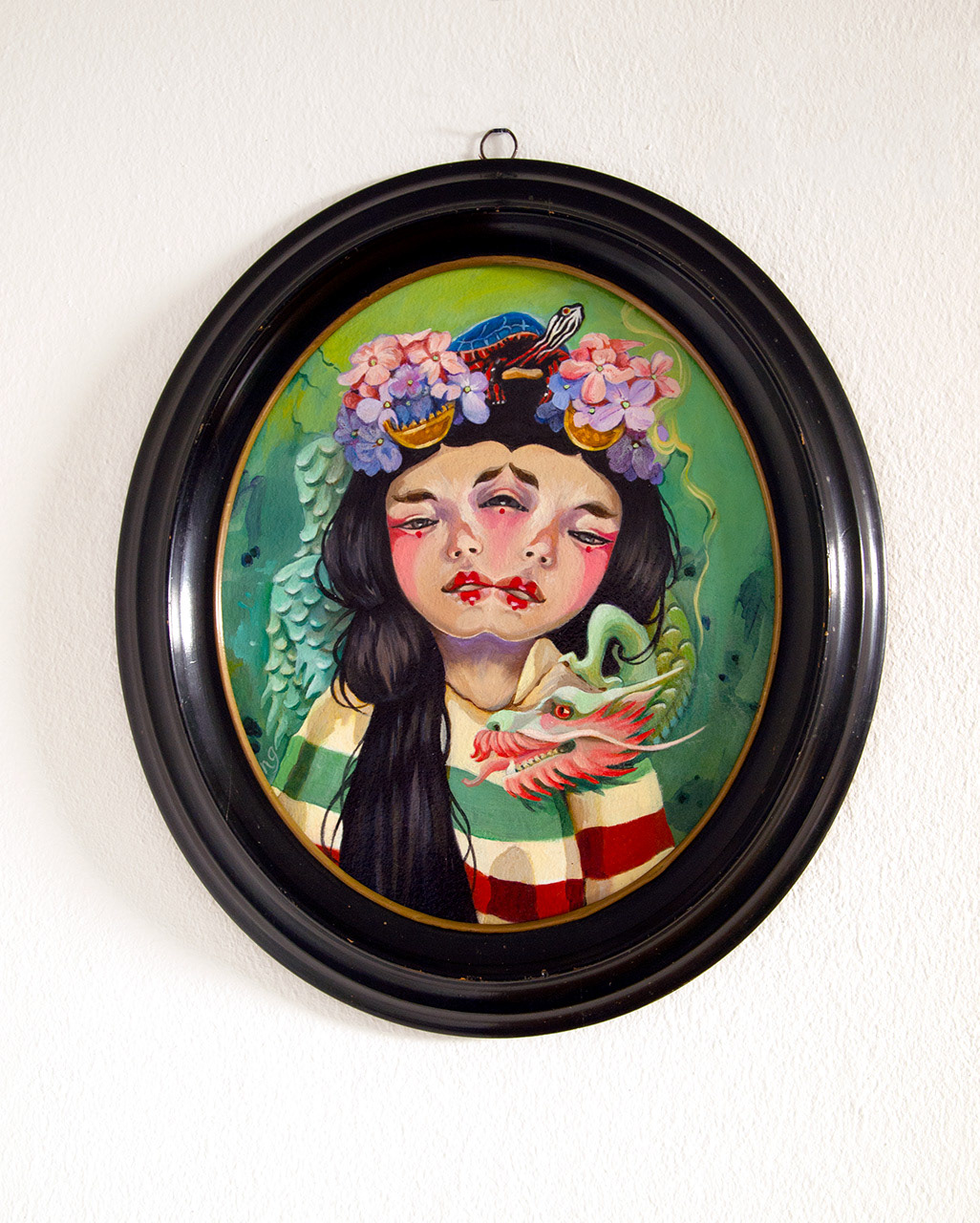 SOLD