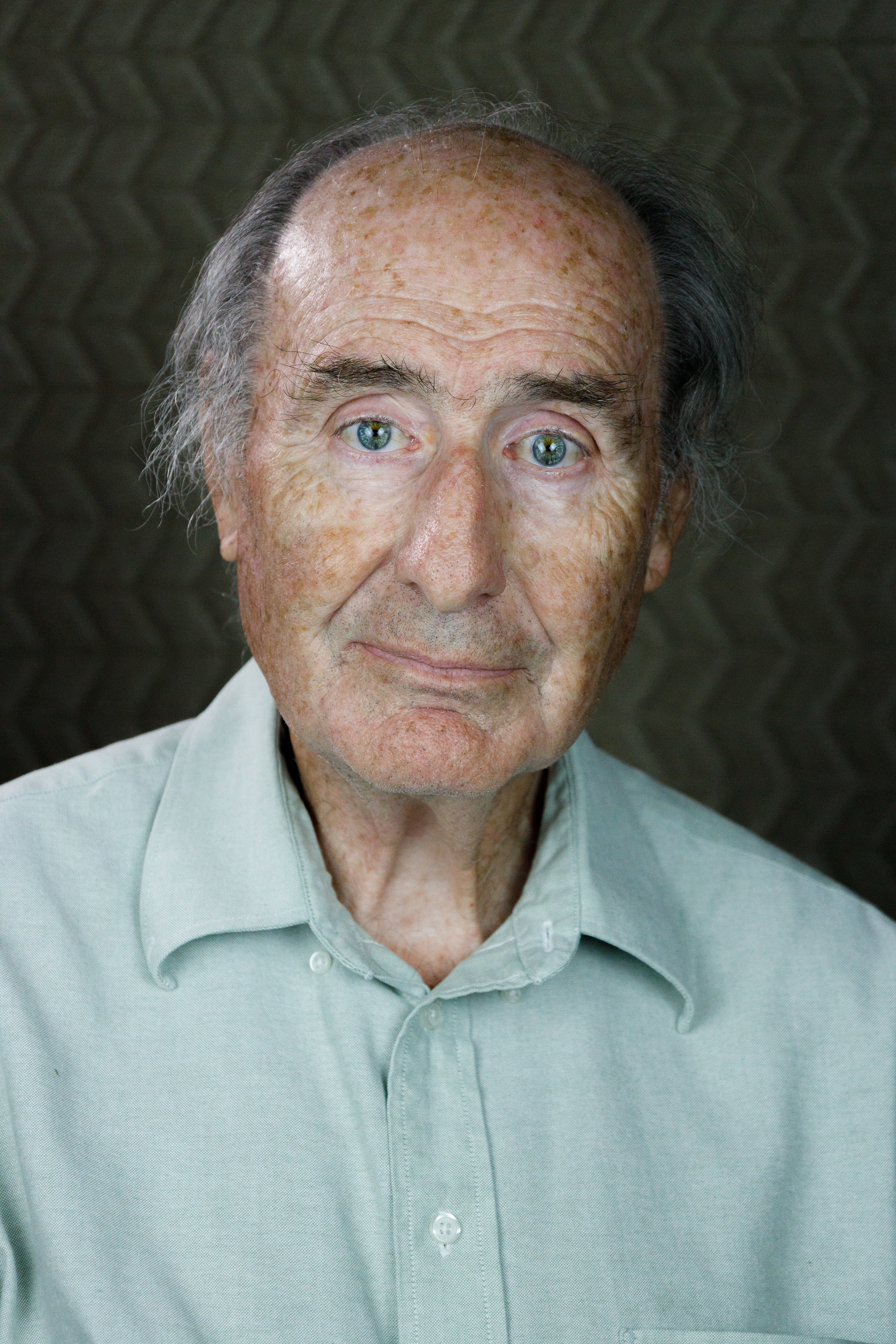 Michael "Mike" Maslar