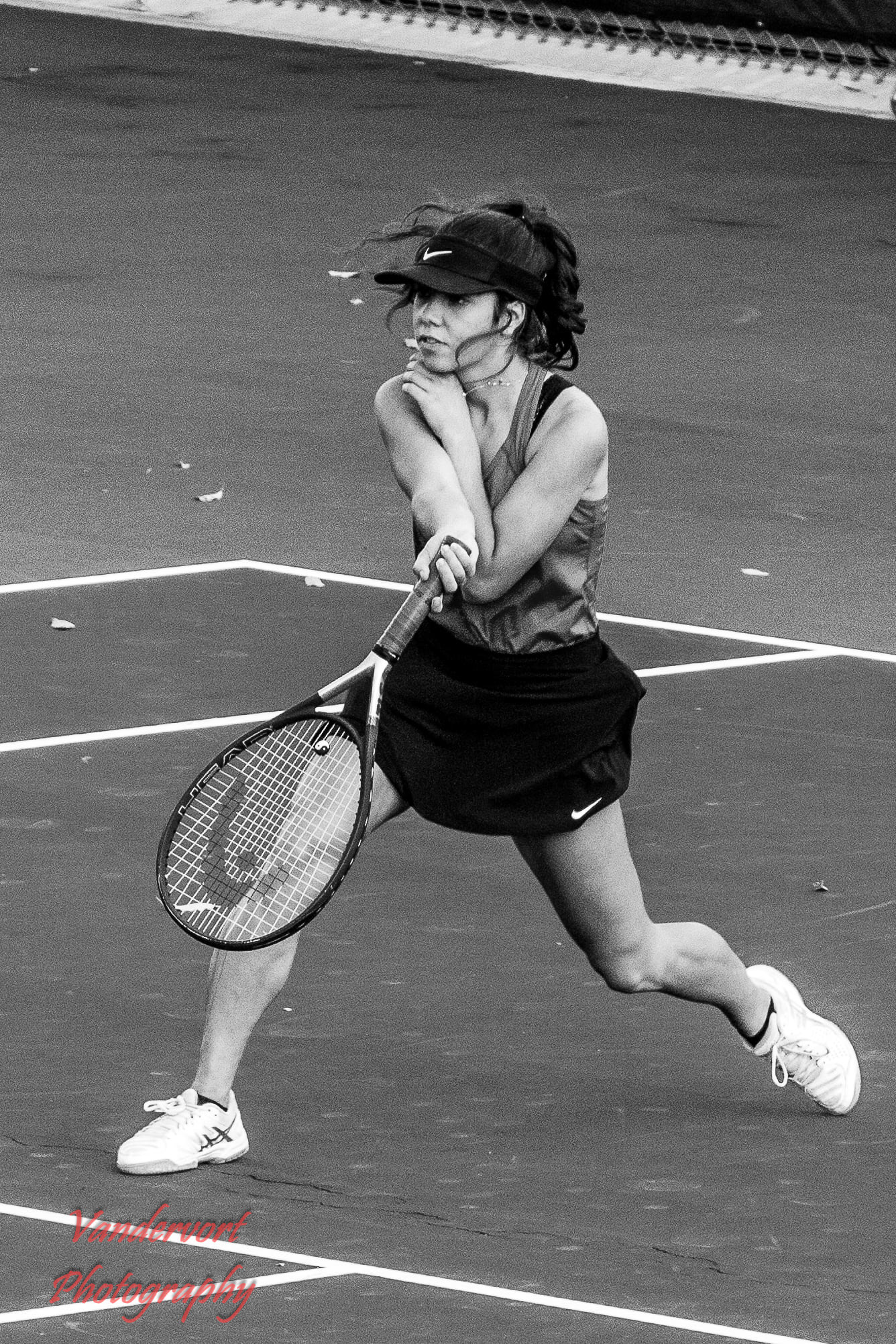 Sport of Grace