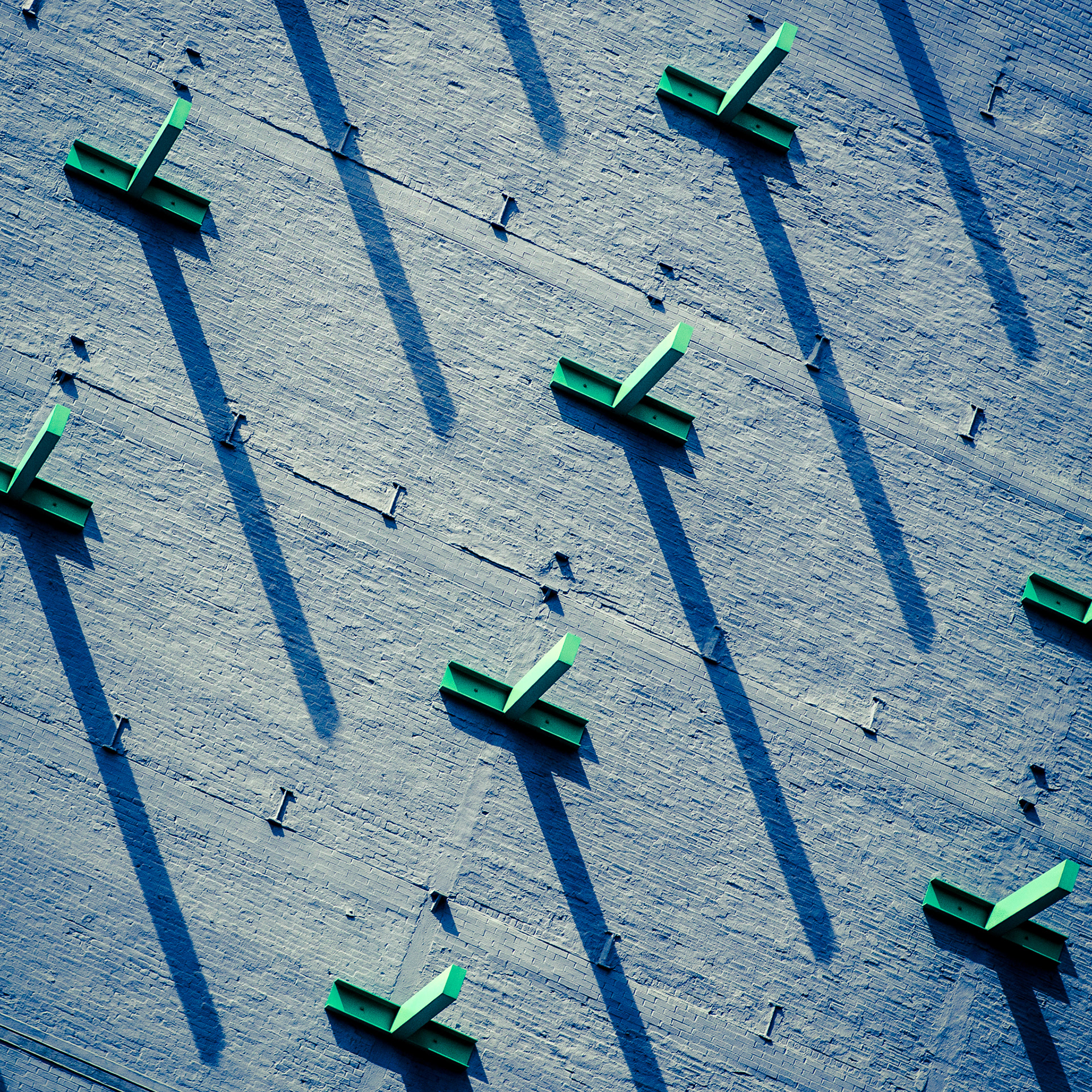 Repetition