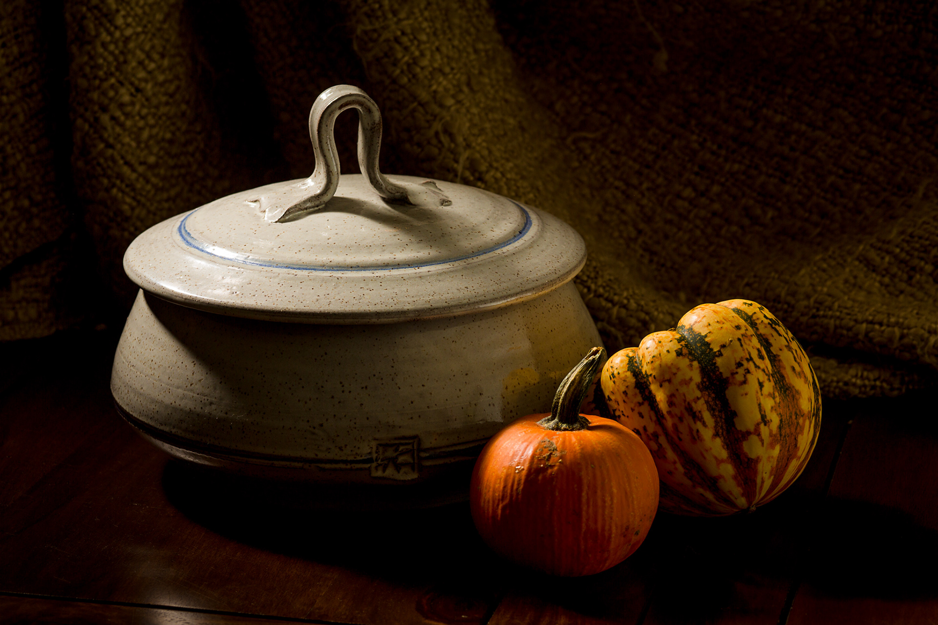R21: Squash