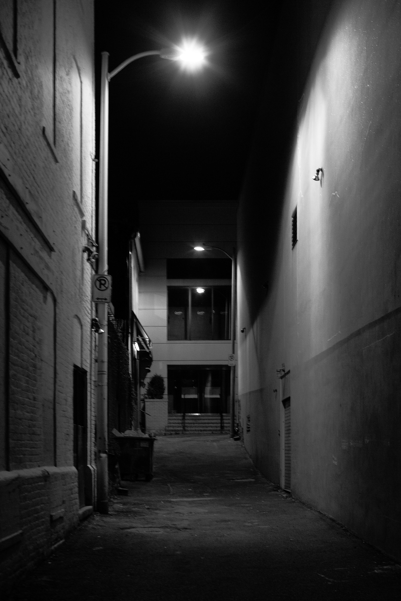 Night