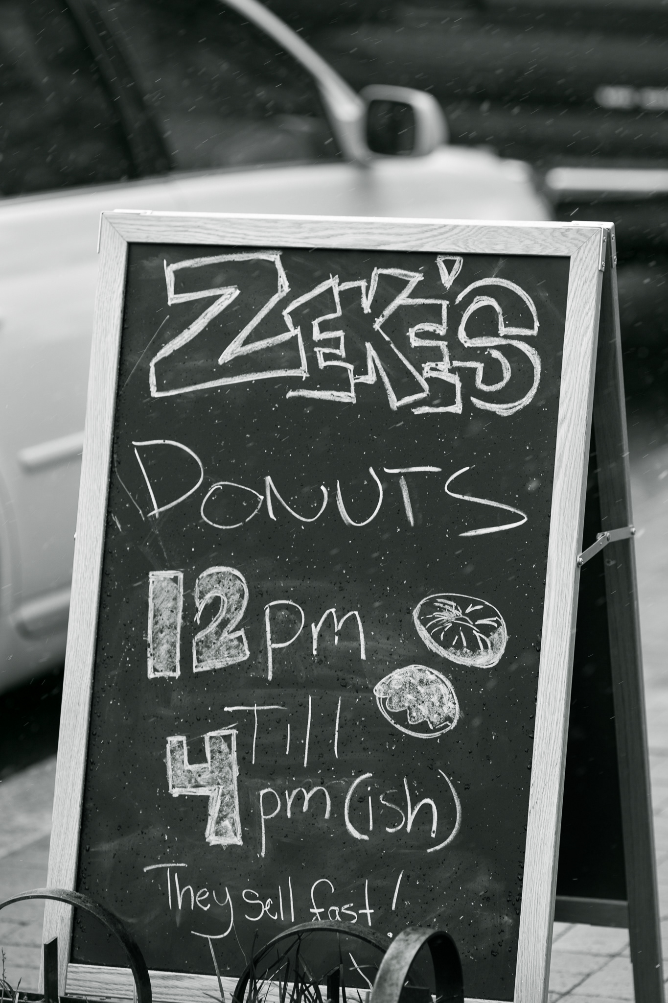 Donuts